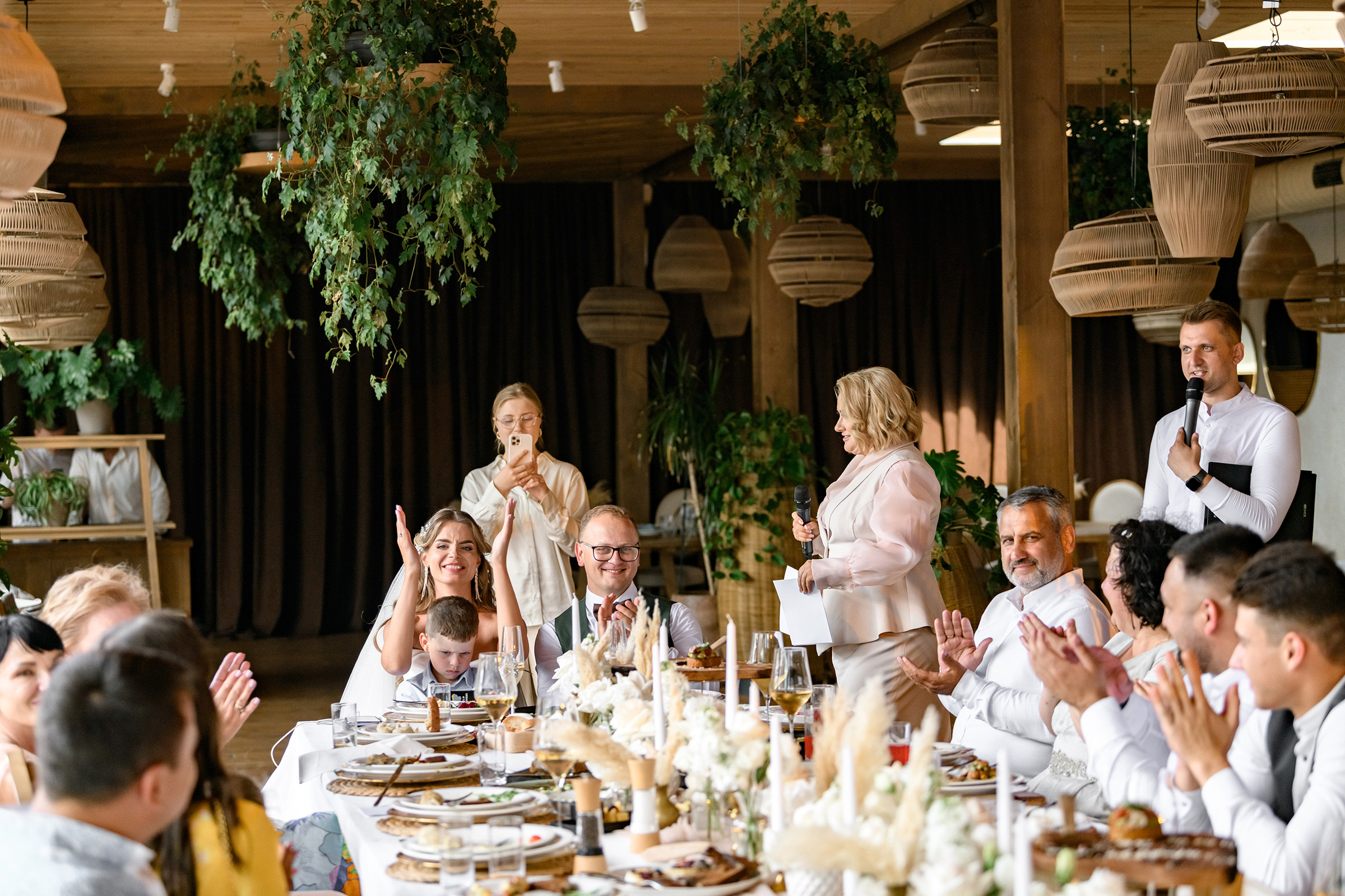 Роман & Валерія. Свадебный и семейный фотограф
