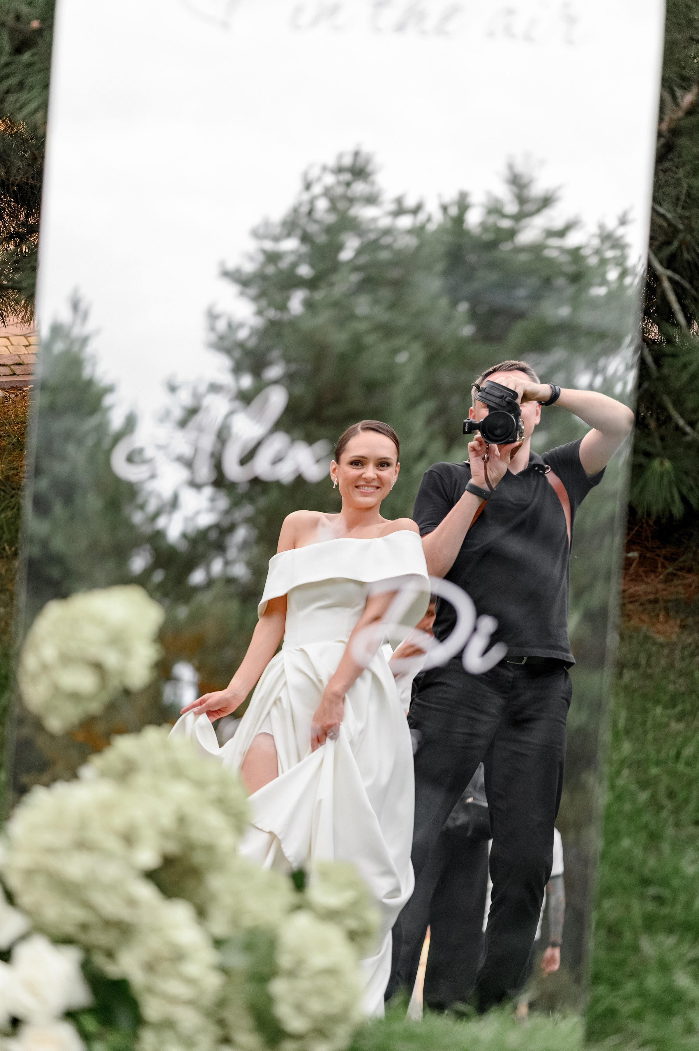 ОЛЕКСІЙ & ДІАНА. Свадебный и семейный фотограф