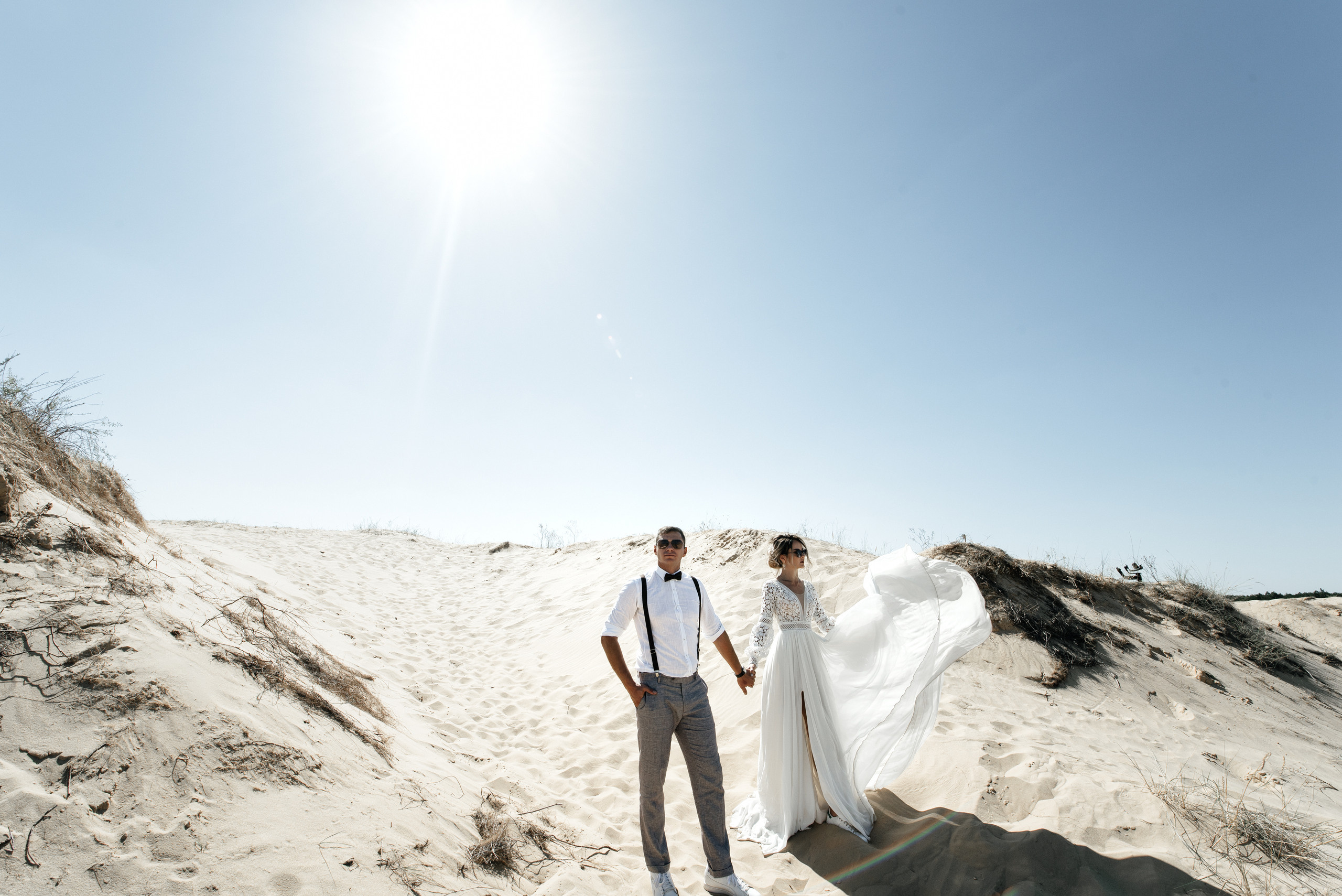 Михайло & Марія. Свадебный и семейный фотограф