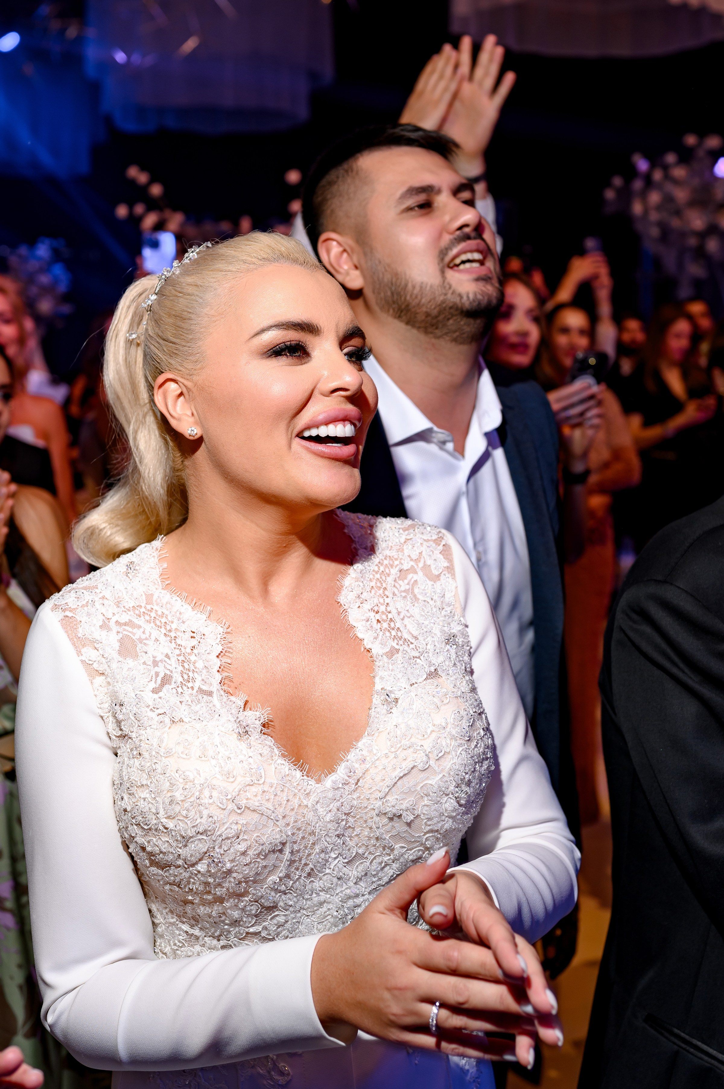 ВАГЕ & СВІТЛАНА. Свадебный и семейный фотограф