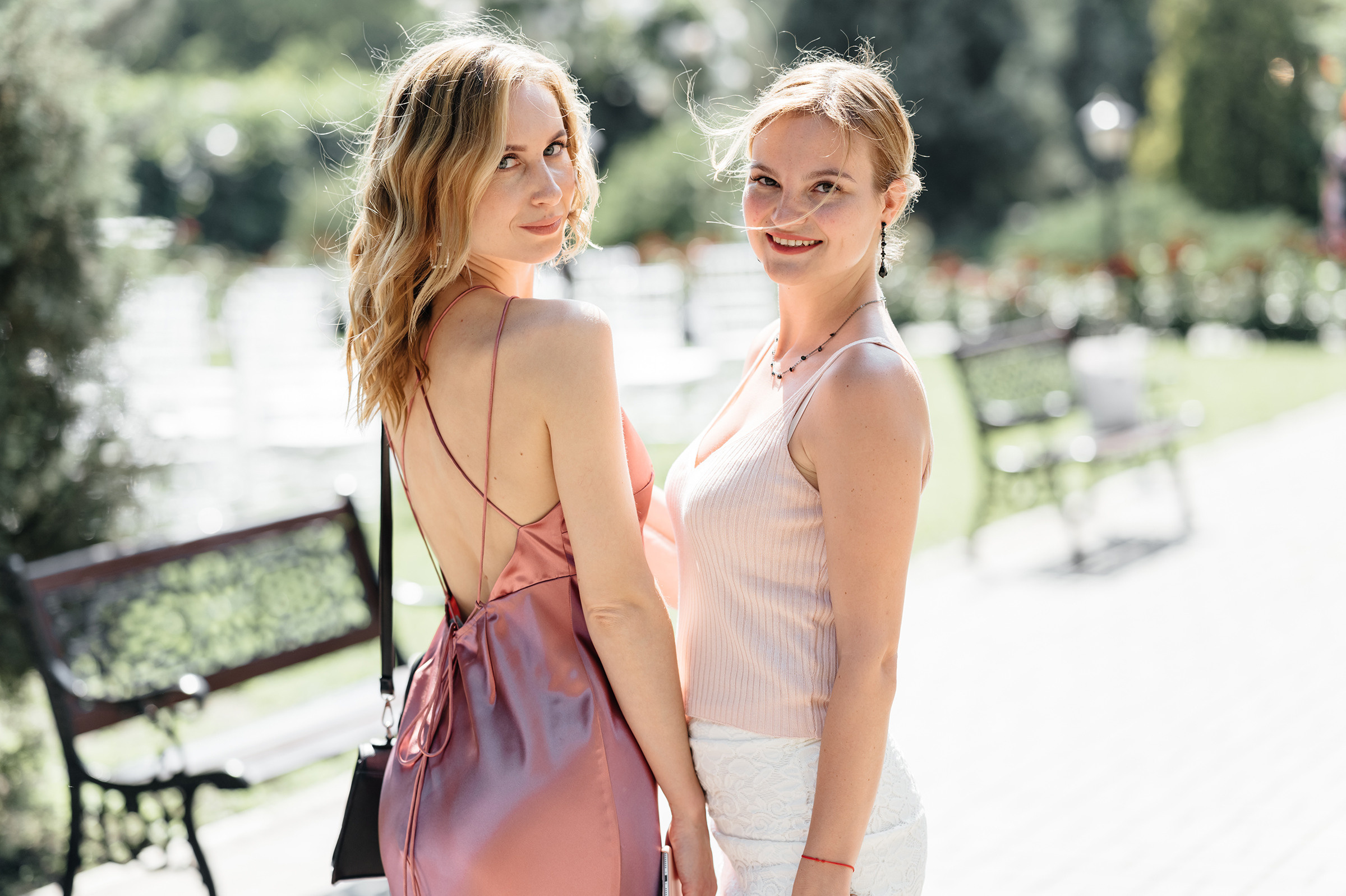 Сергій & Юлія. Свадебный и семейный фотограф