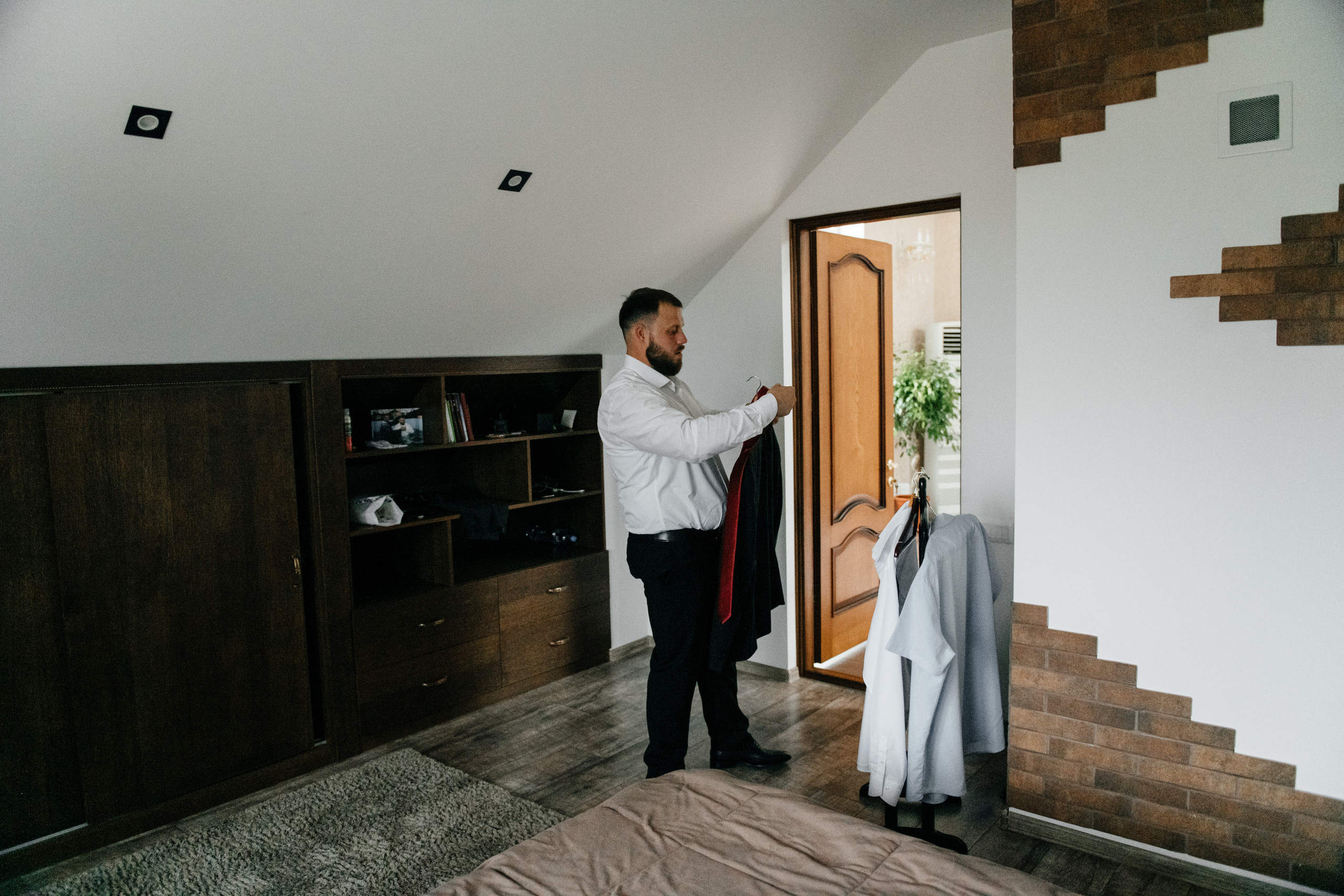 Тимофій & Тетяна. Свадебный и семейный фотограф