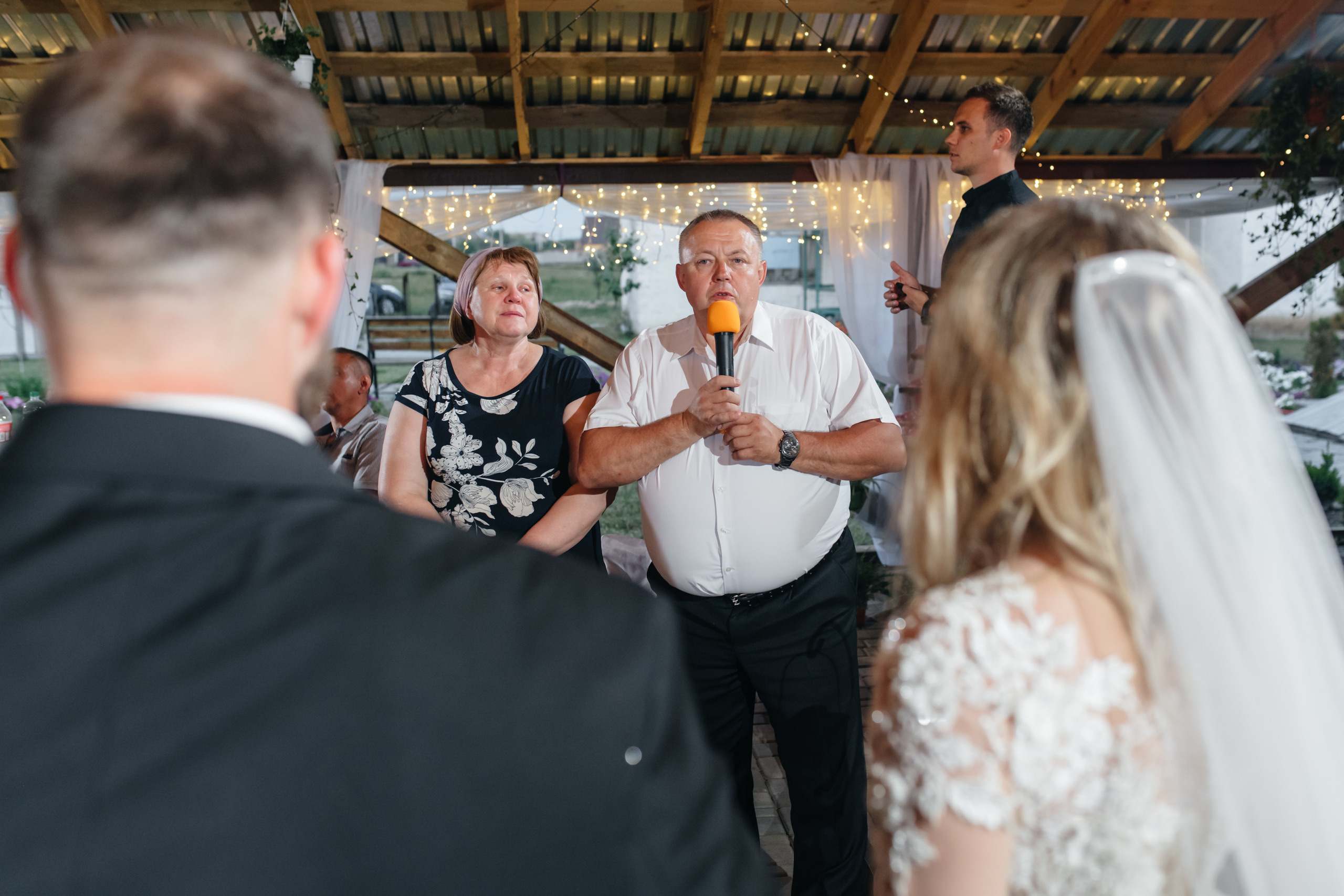 Тимофій & Тетяна. Свадебный и семейный фотограф