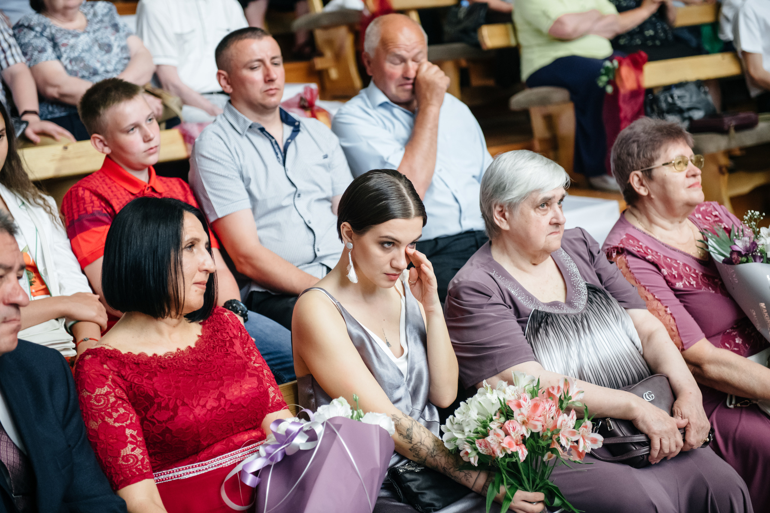 Тимофій & Тетяна. Свадебный и семейный фотограф