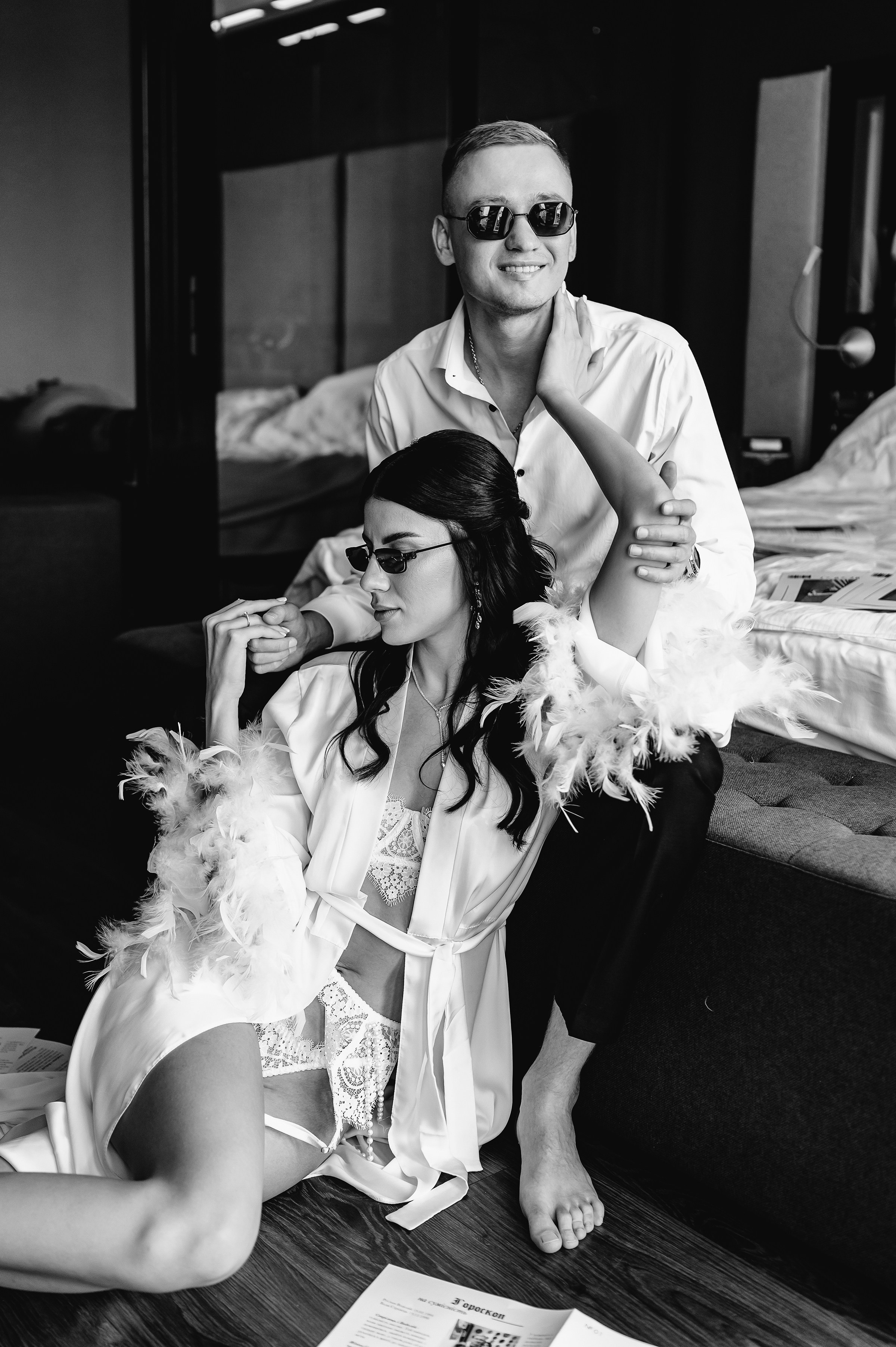 RUSLAN & VALYA. Свадебный и семейный фотограф