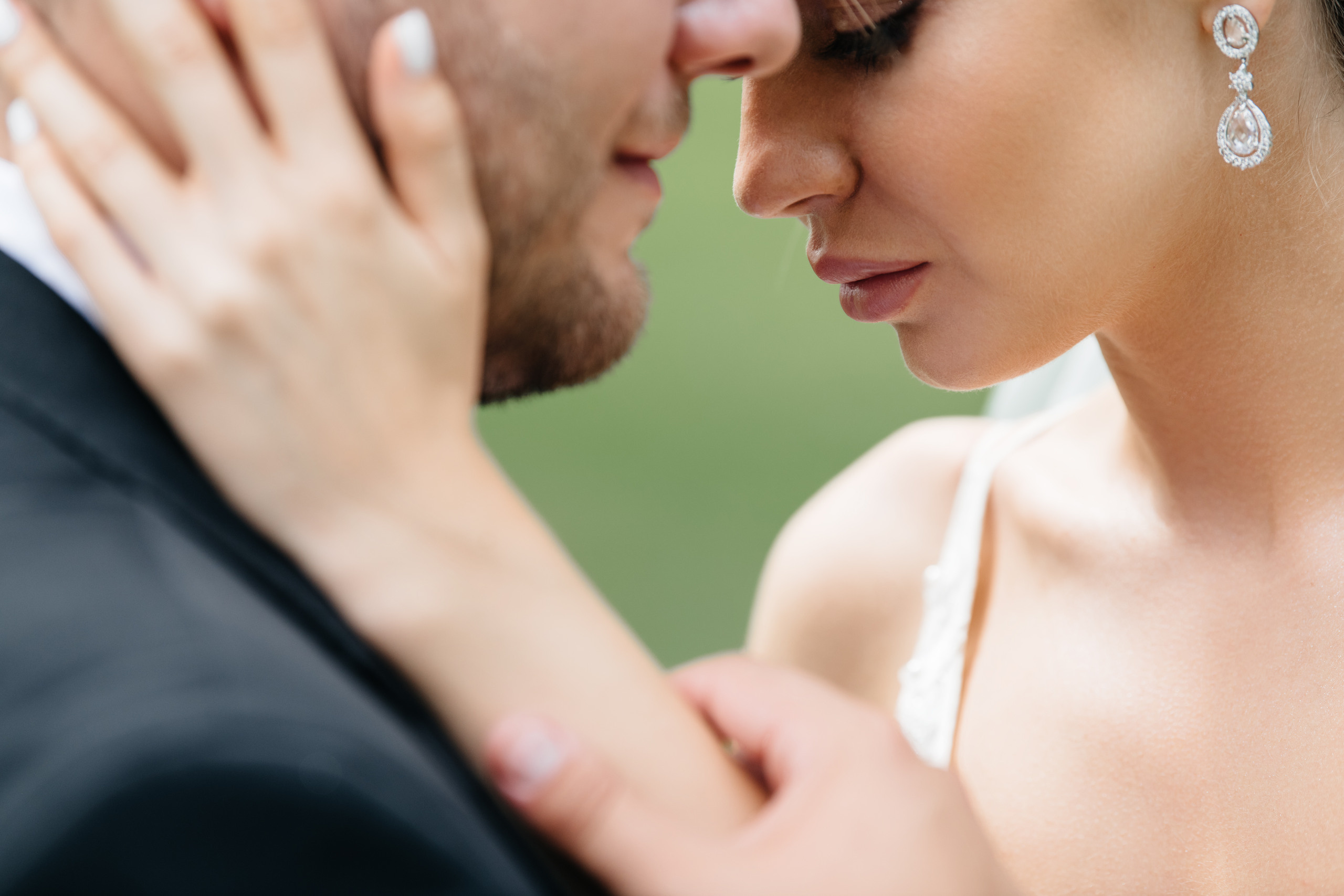 Андрій & Тетяна. Свадебный и семейный фотограф