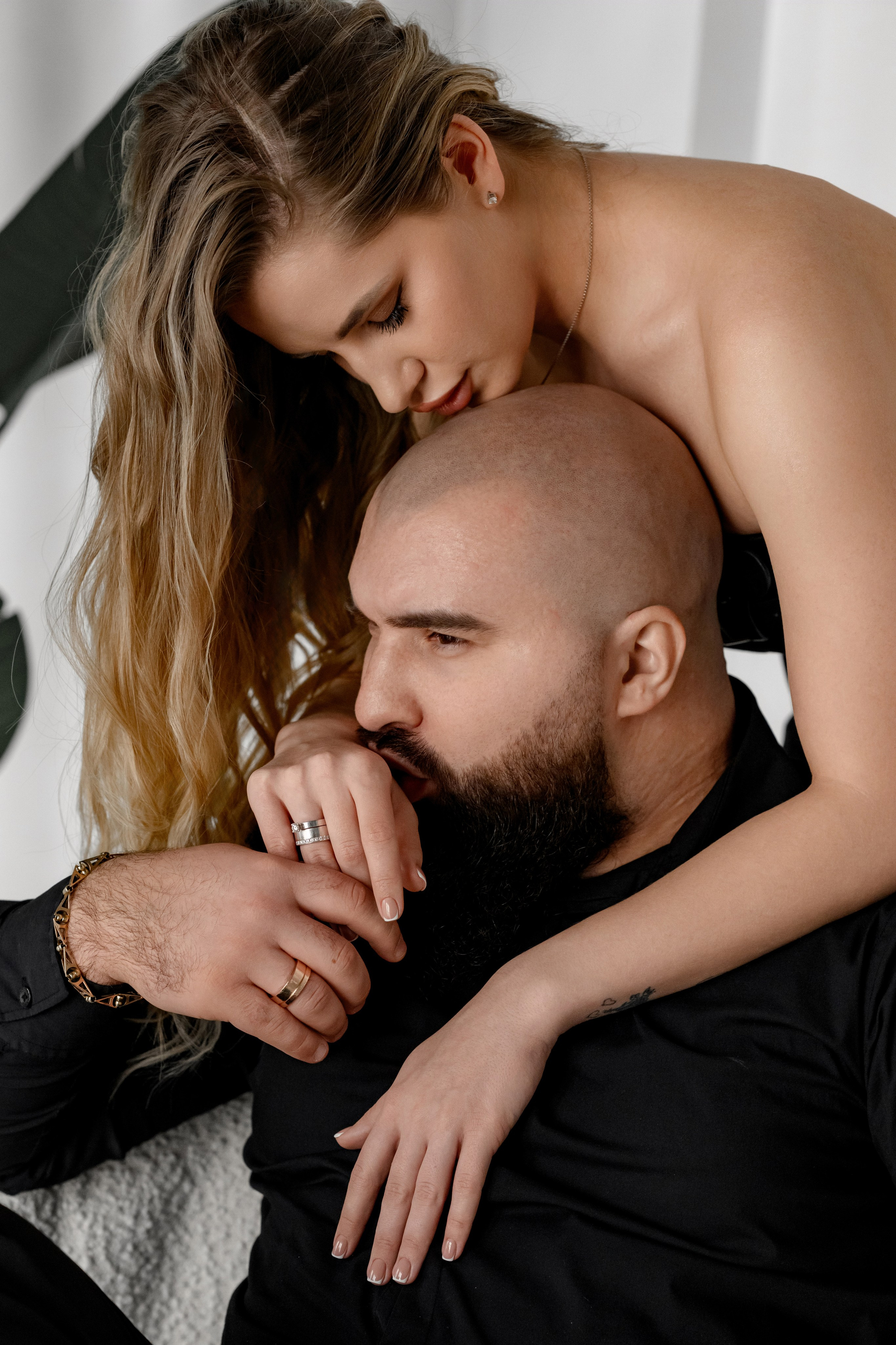 A & T. Свадебный и семейный фотограф