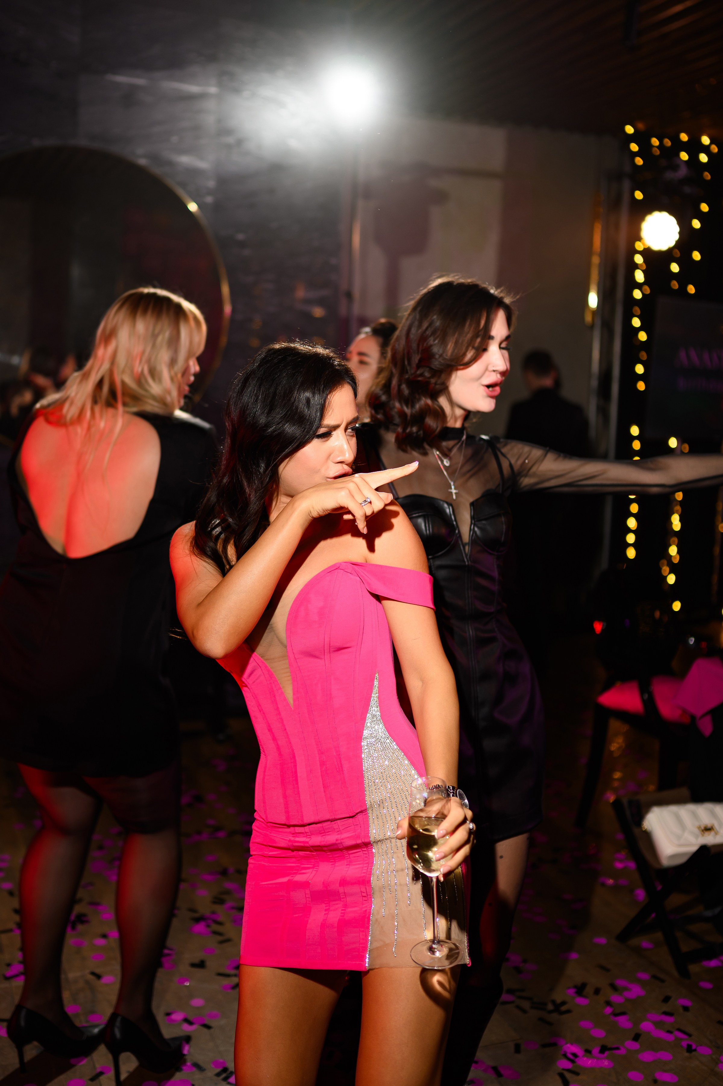 '' ANASTASIA'S birthday party ''. Свадебный и семейный фотограф