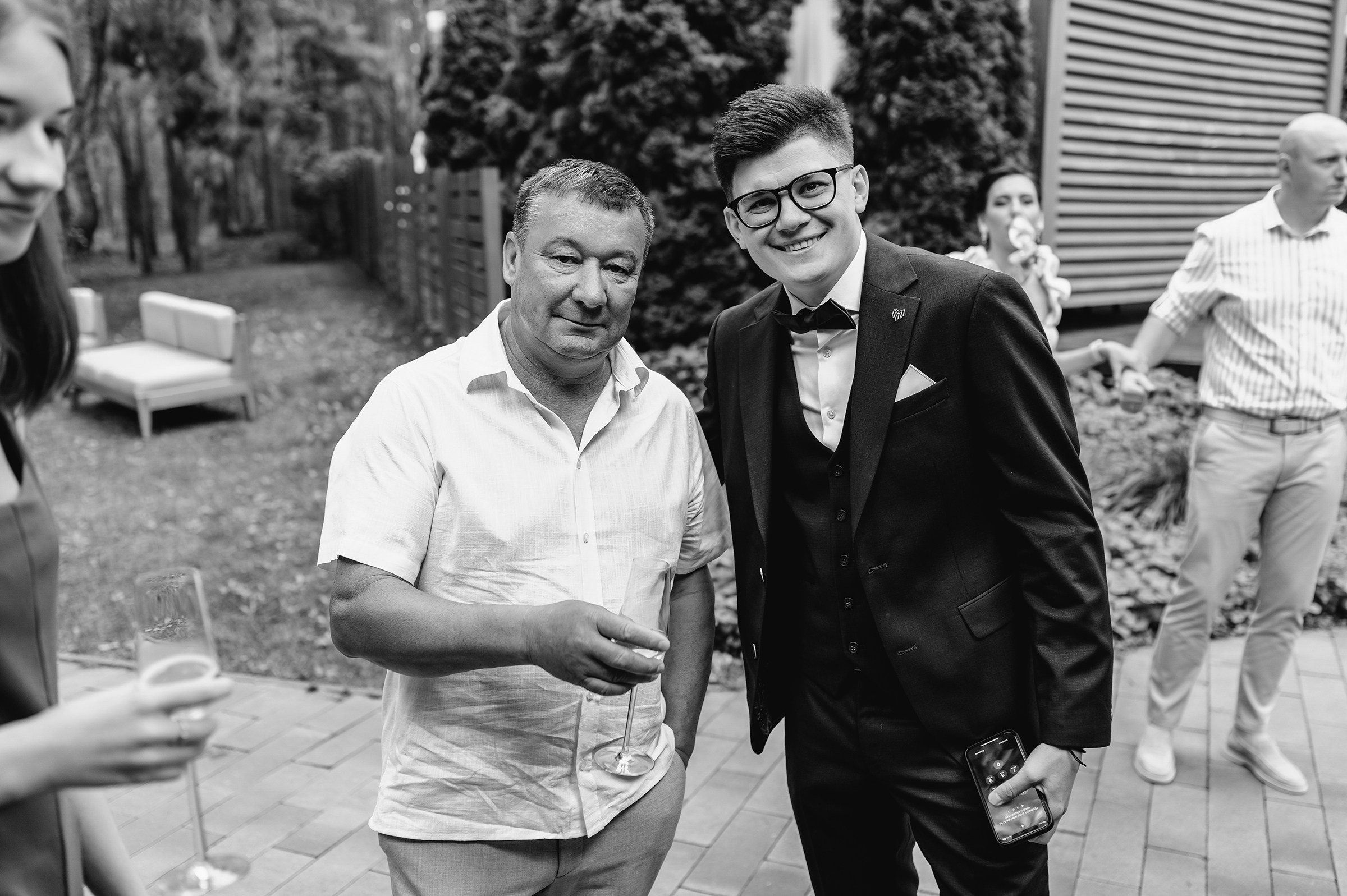 VLAD & IRA. Свадебный и семейный фотограф