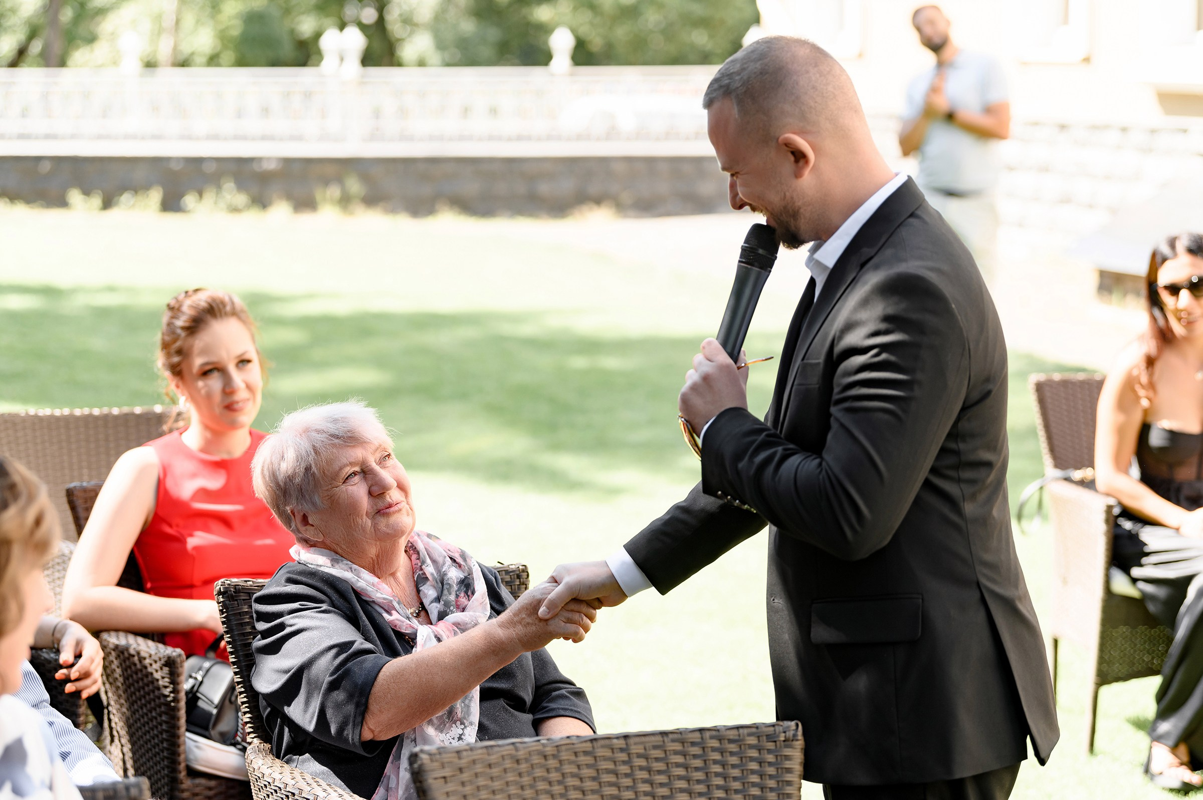 OLEG & ALINA. Свадебный и семейный фотограф