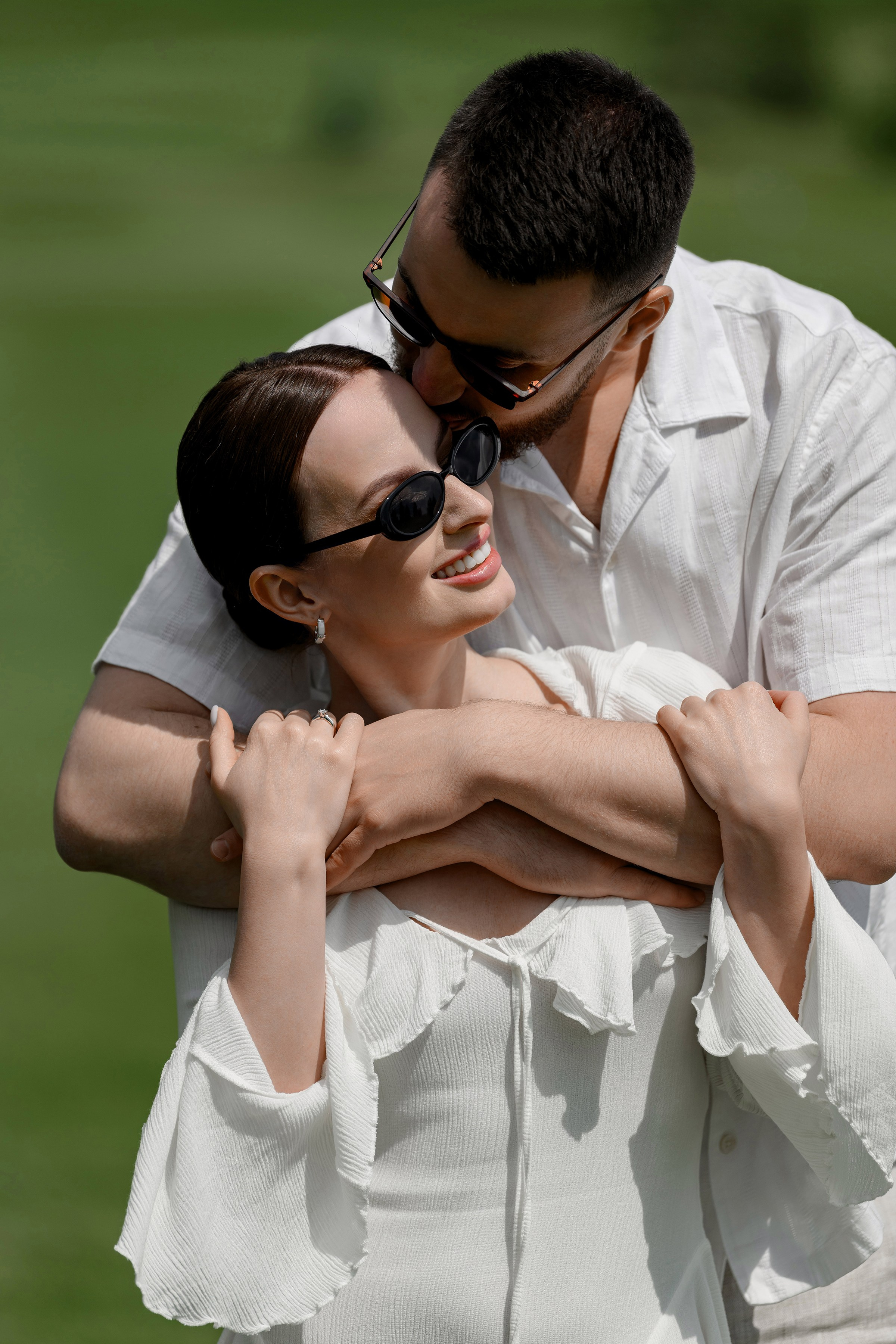 LIZA & RUSLAN. Свадебный и семейный фотограф