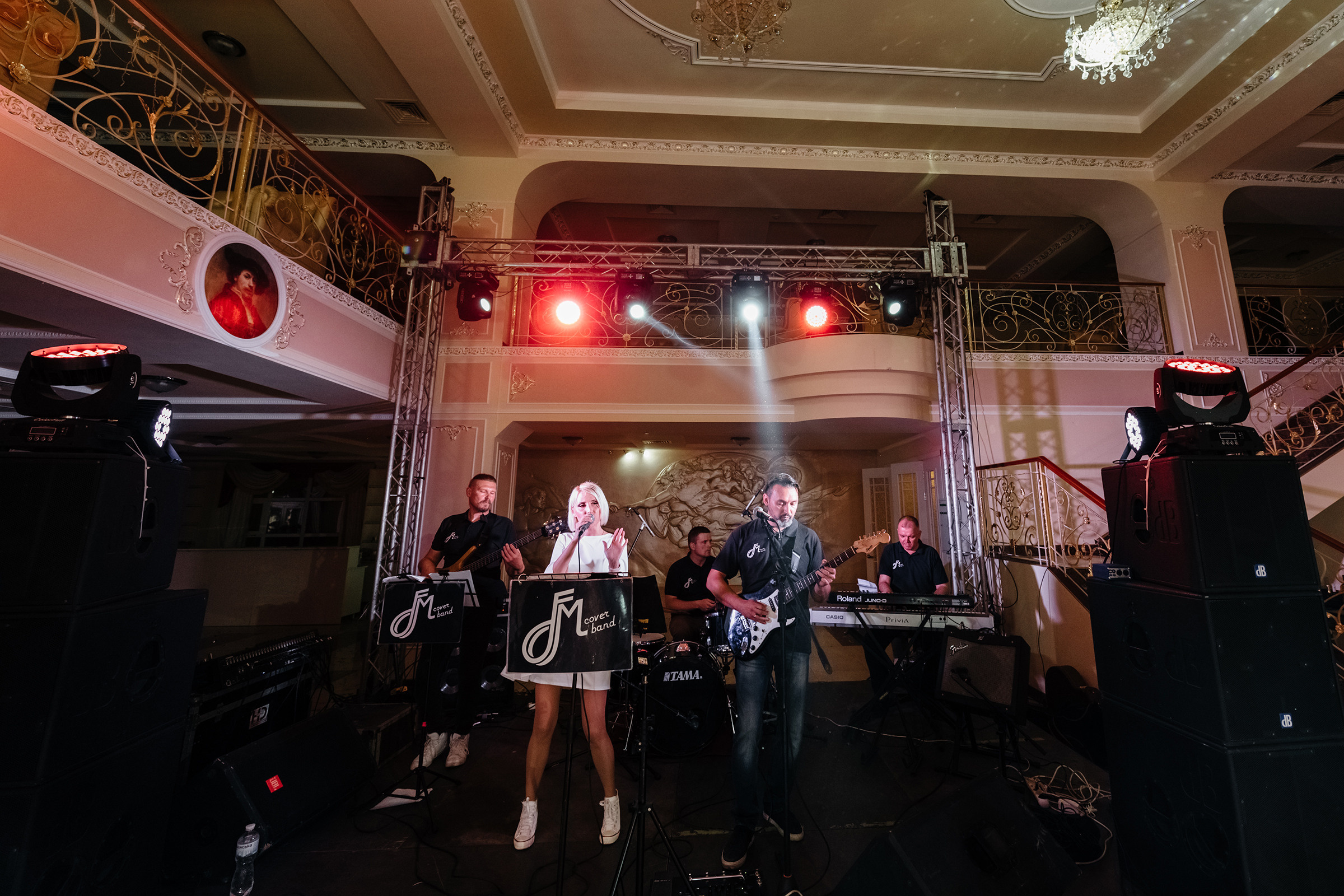 Сергій & Юлія. Свадебный и семейный фотограф