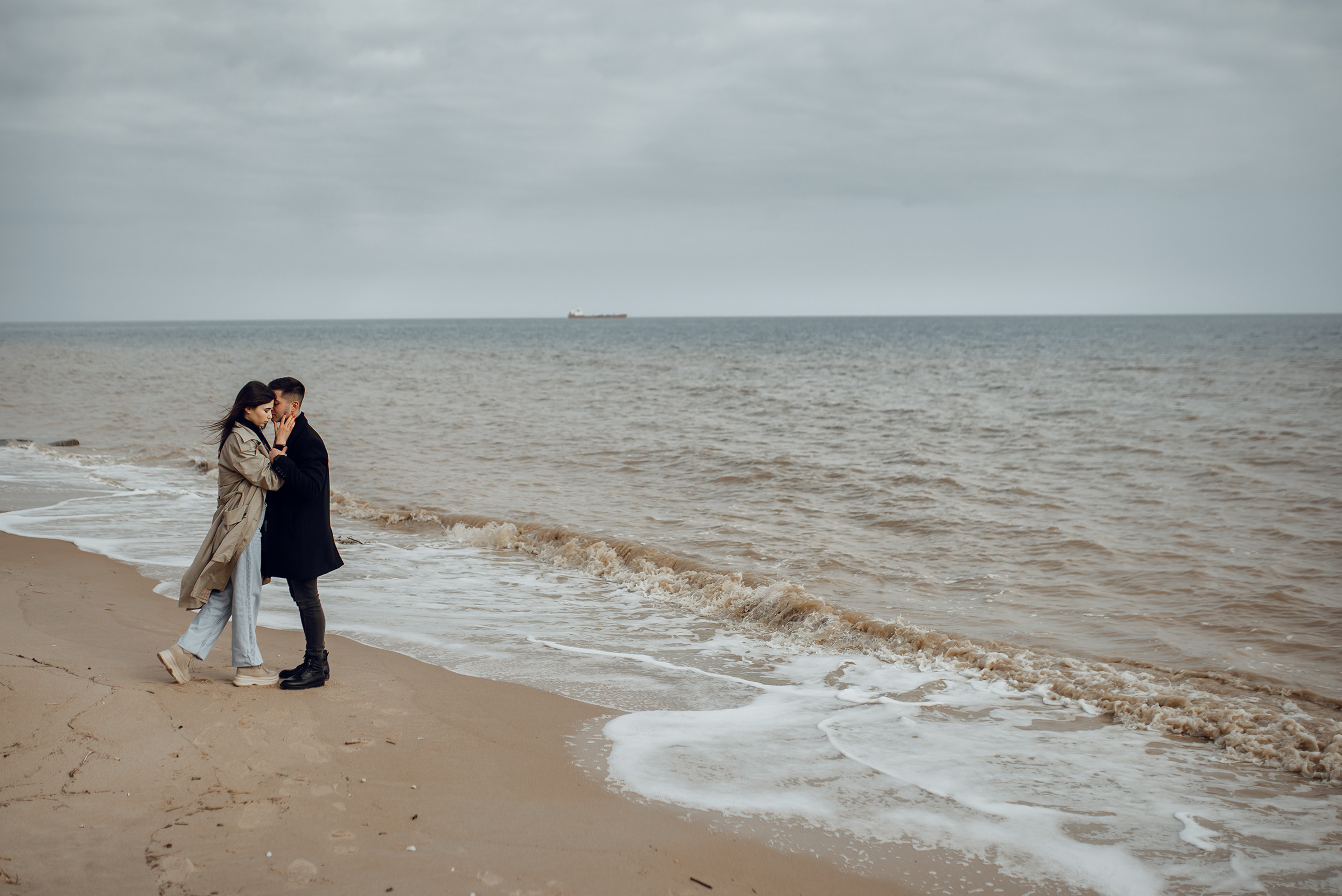 Євген & Мілана. Свадебный и семейный фотограф