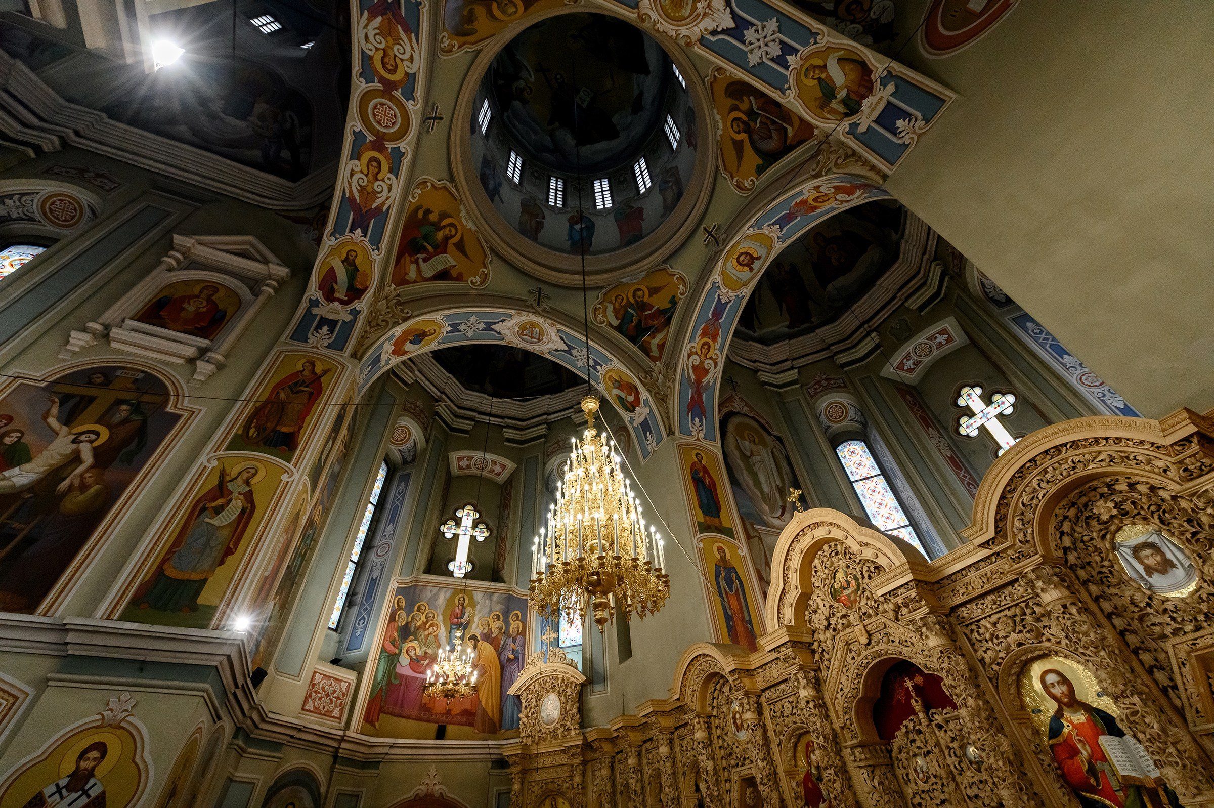 ARTEM & KATYA. Свадебный и семейный фотограф