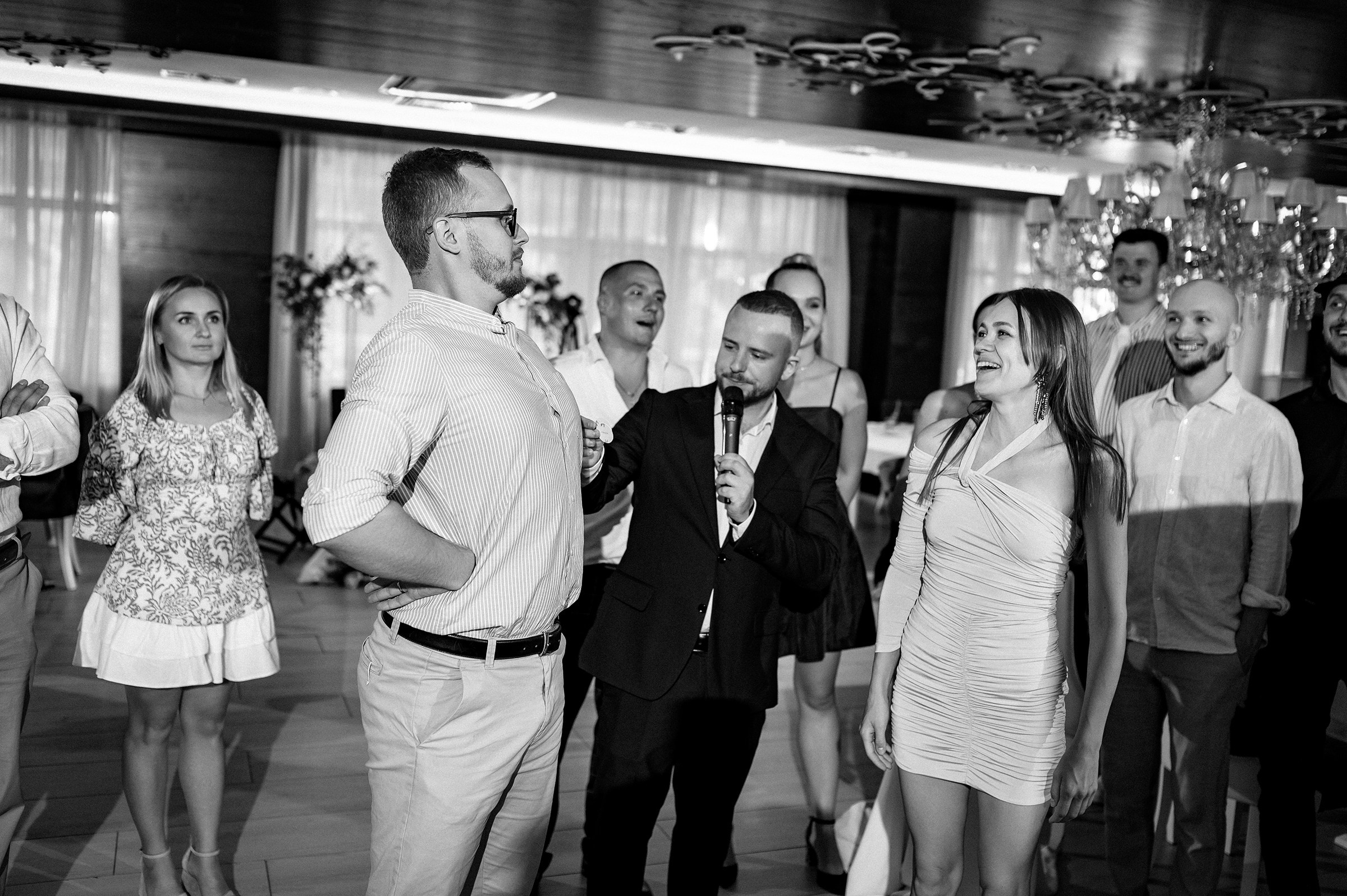 OLEG & ALINA. Свадебный и семейный фотограф