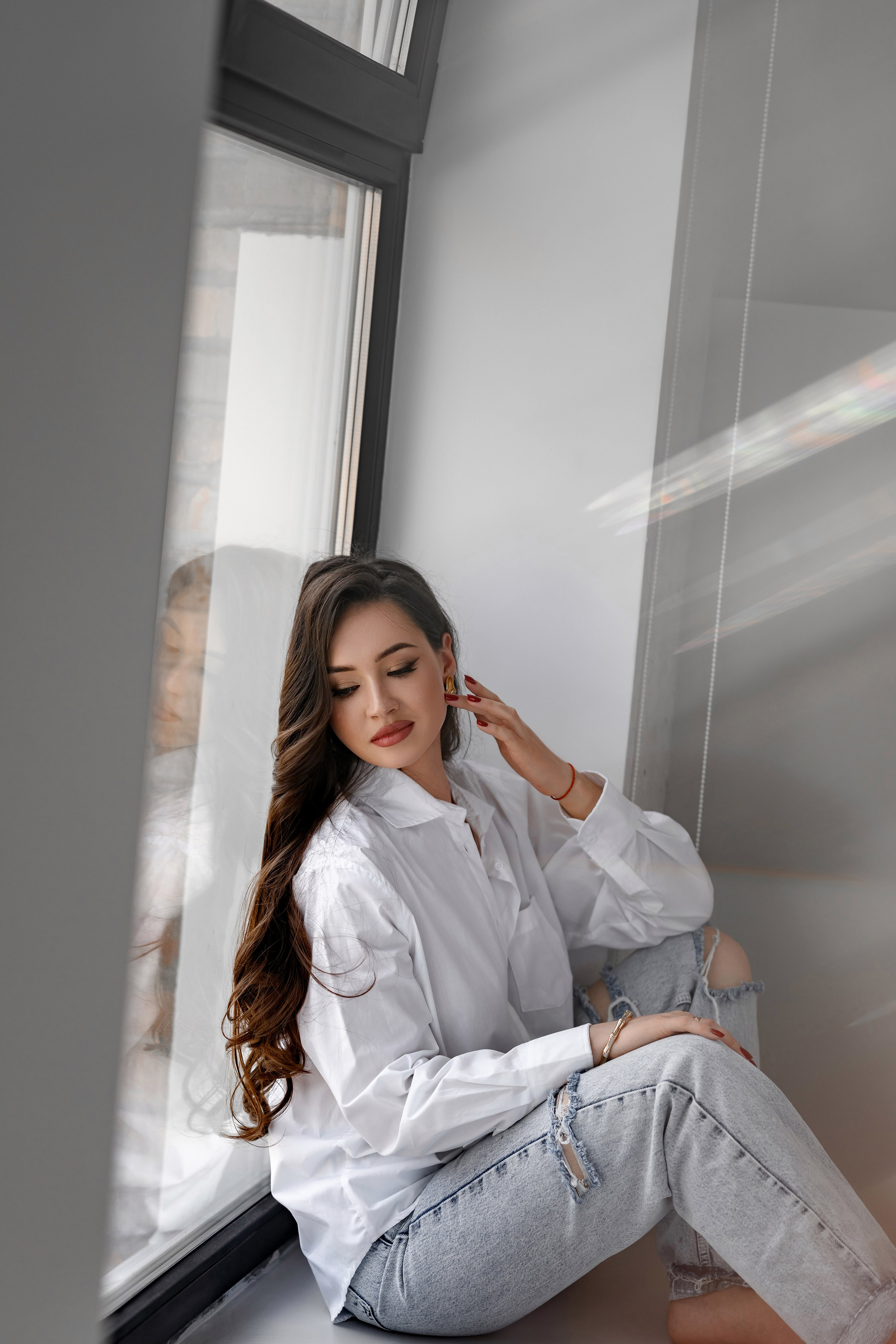 J U L I A. Свадебный и семейный фотограф