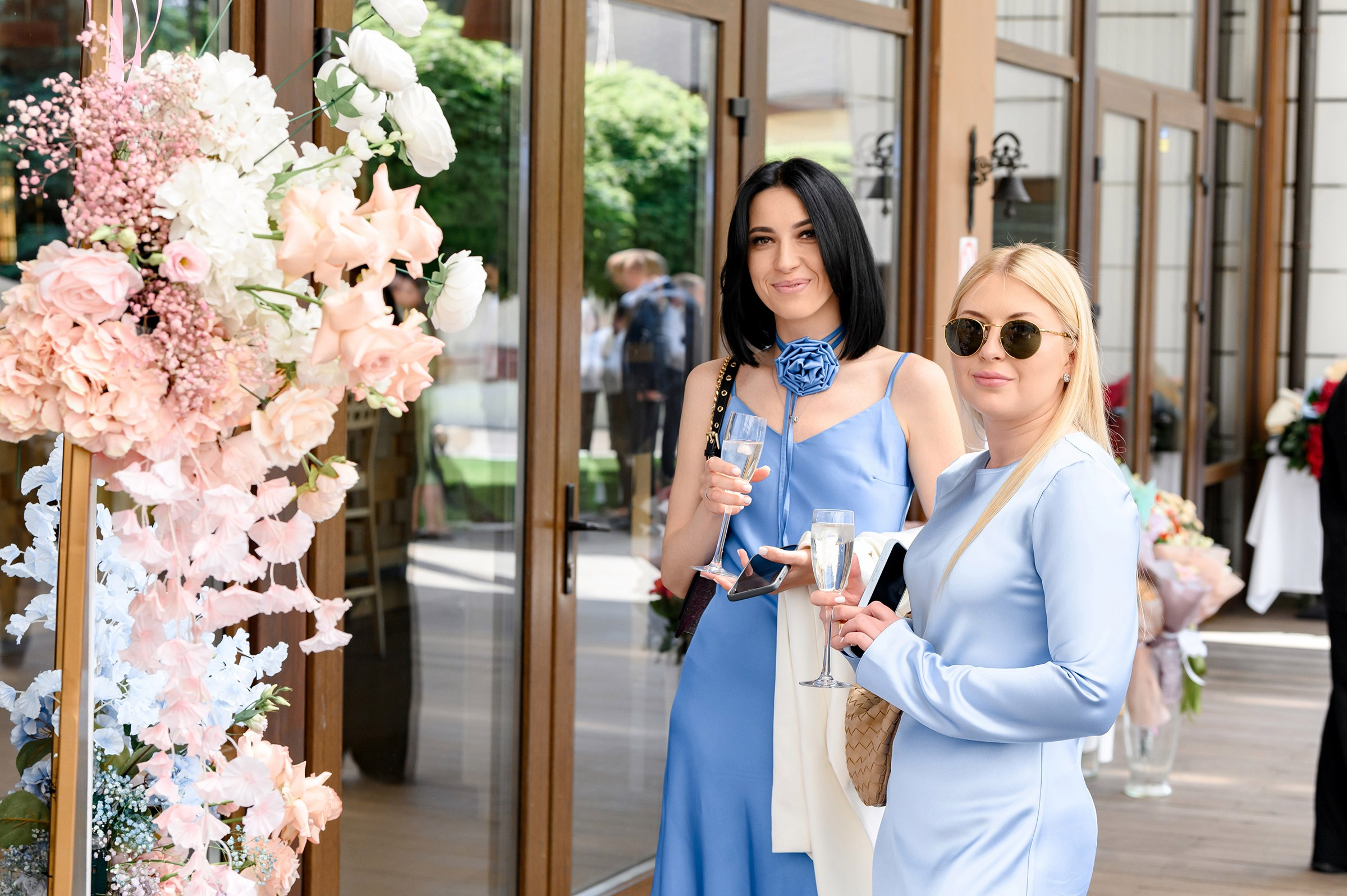 BOHDAN & ALEXANDRA. Свадебный и семейный фотограф