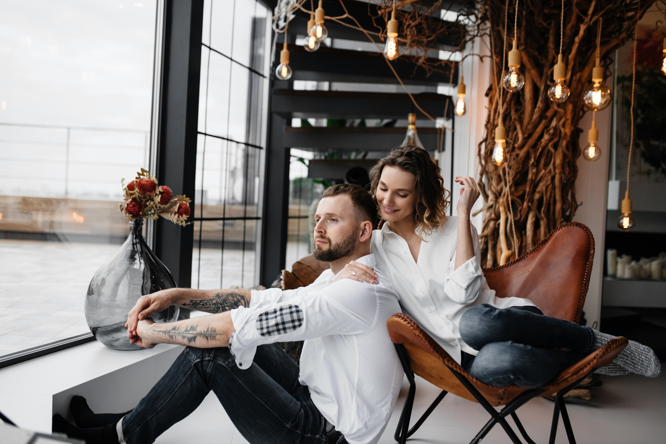 Євген & Ніка. Свадебный и семейный фотограф