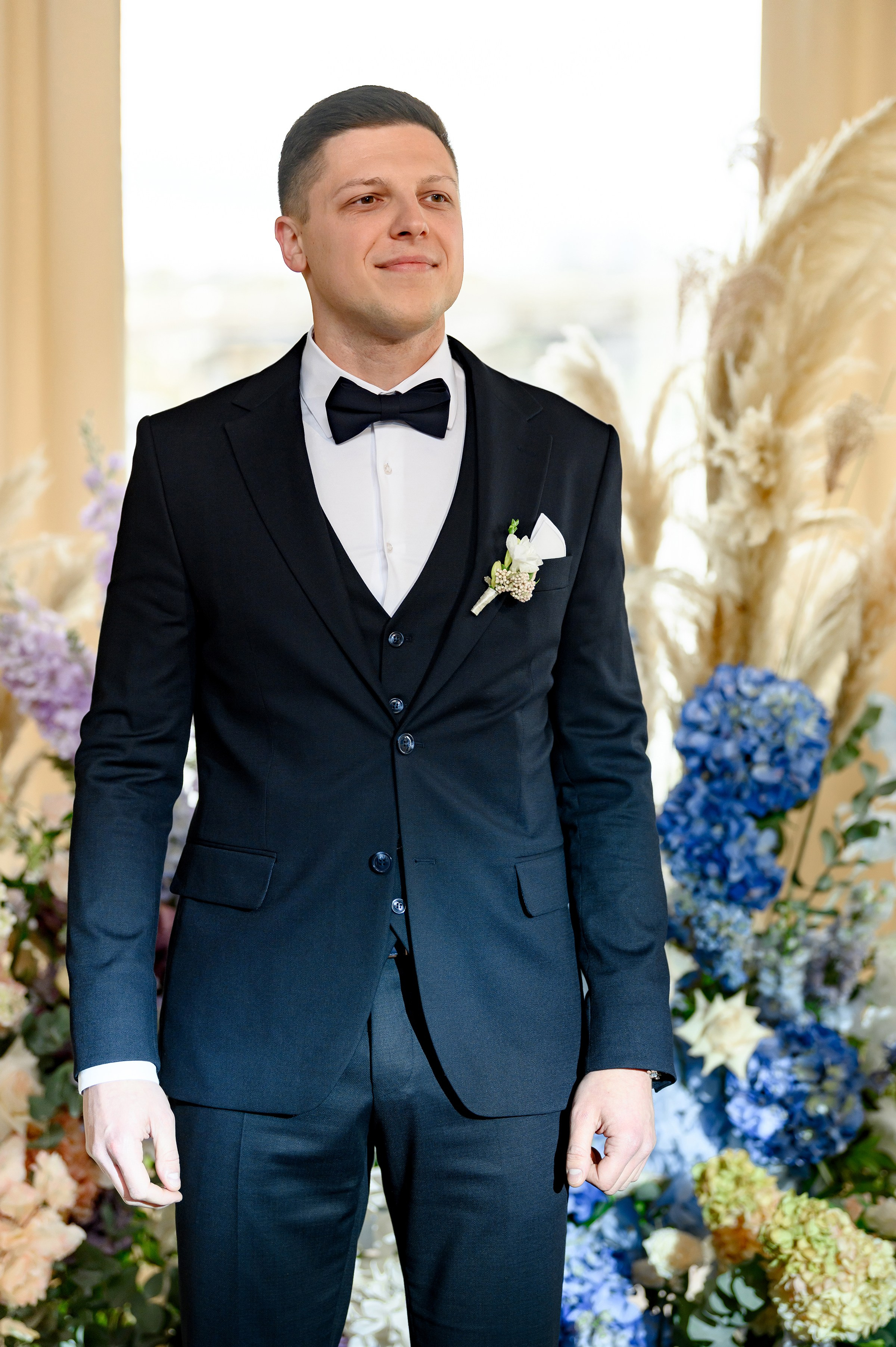 ОЛЕКСІЙ & ГАЛИНА. Свадебный и семейный фотограф