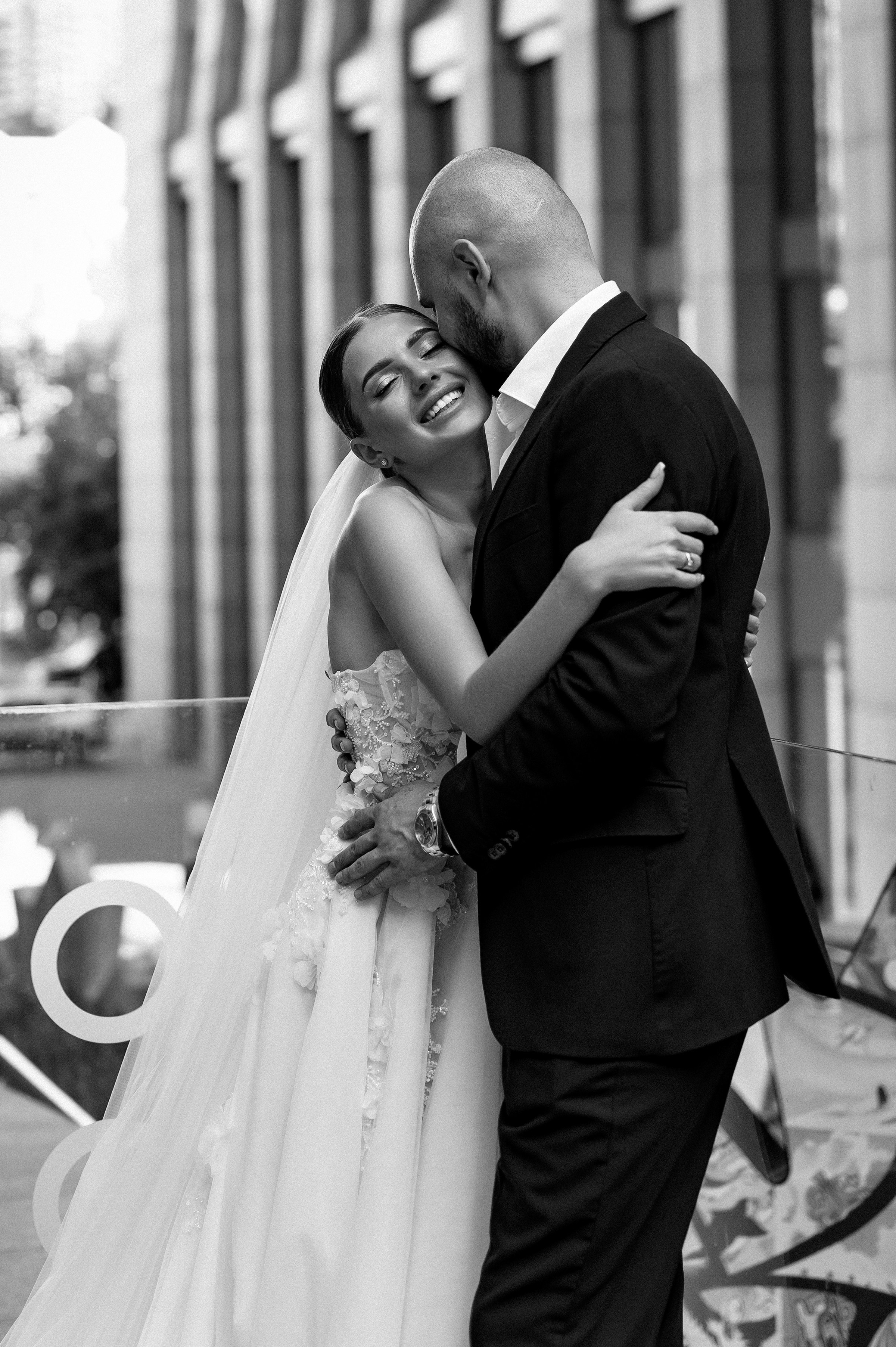 IVAN & ANGELINA. Свадебный и семейный фотограф