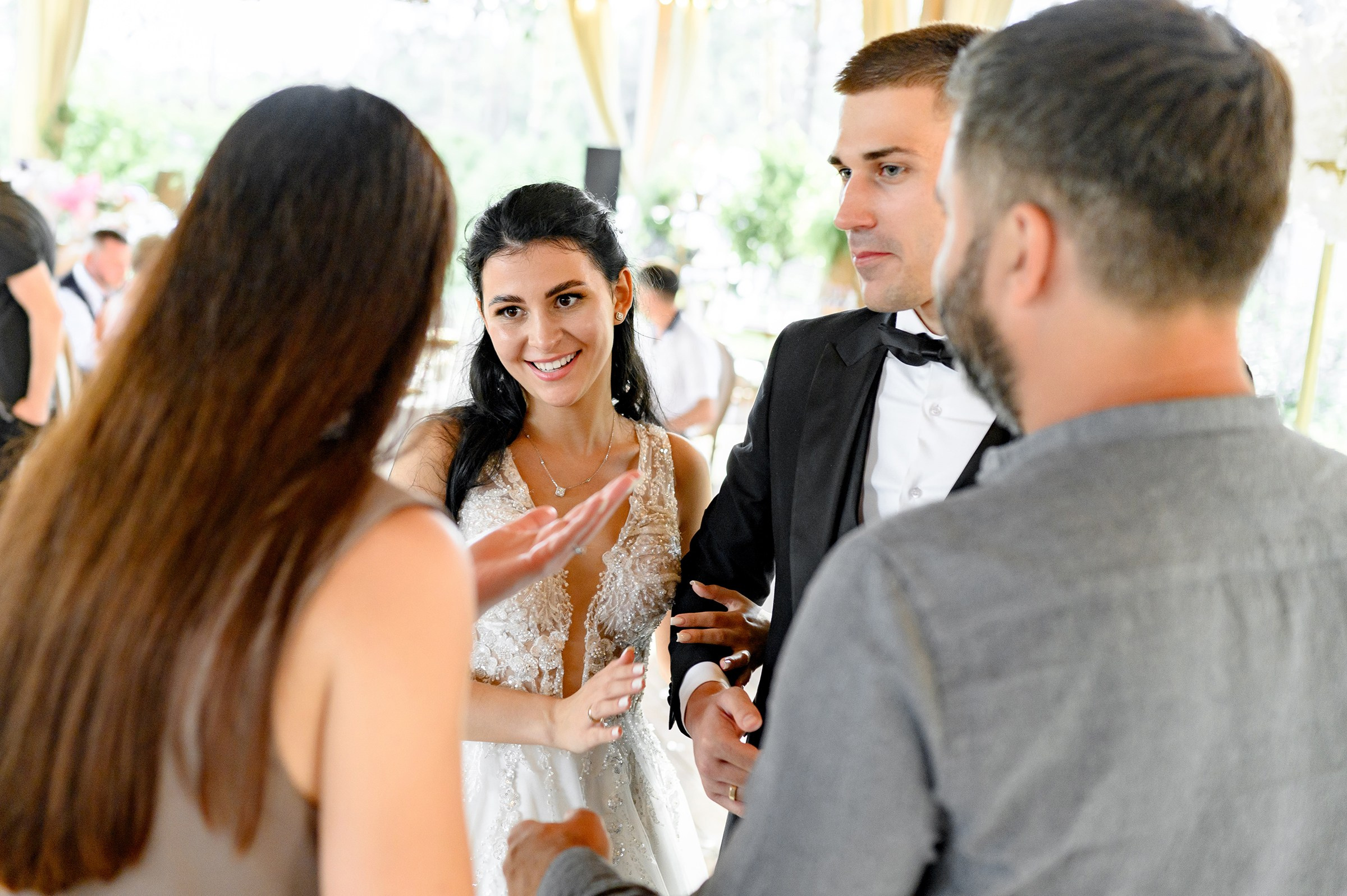 MAKSYM & DASHA. Свадебный и семейный фотограф