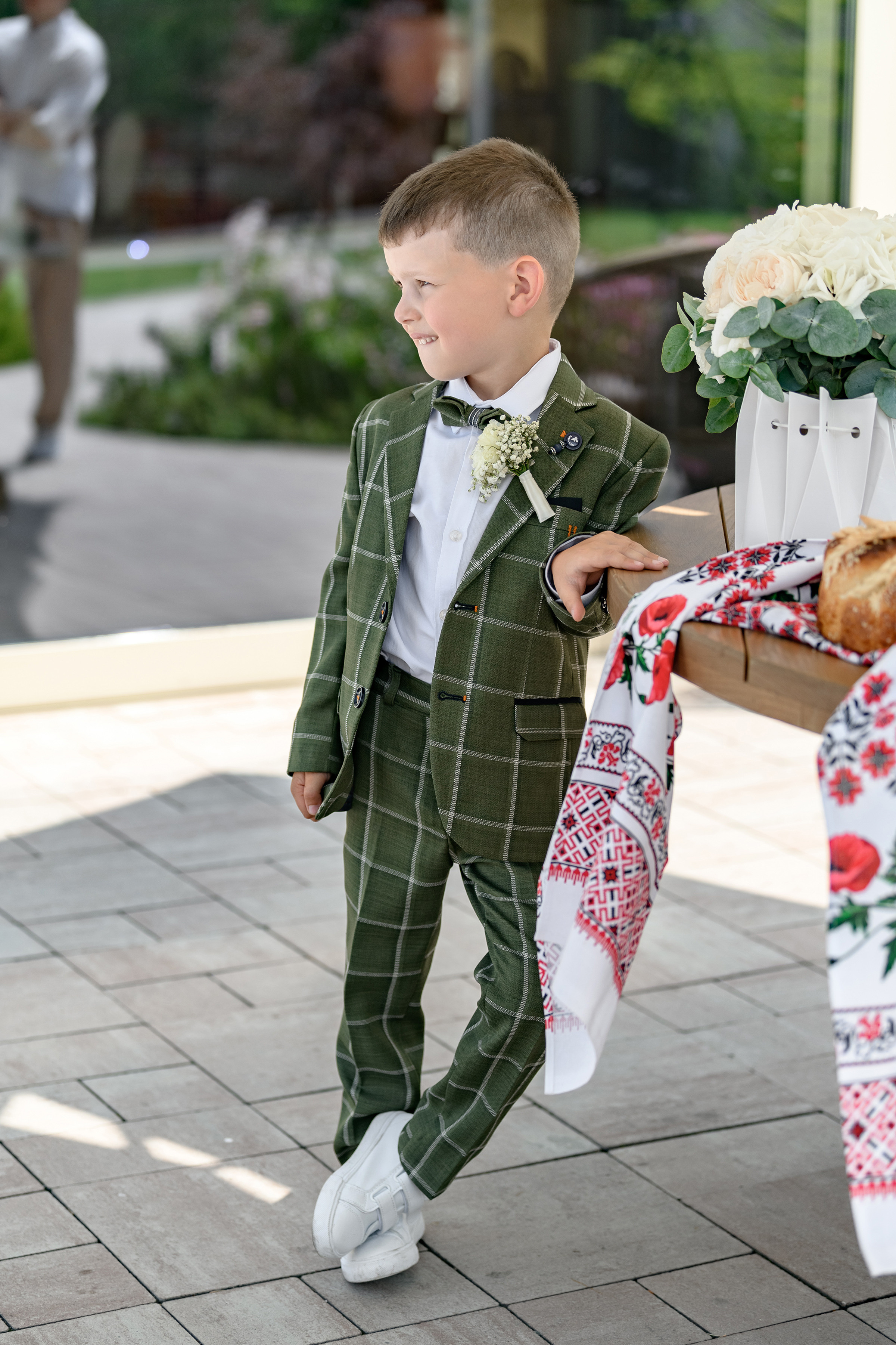 Роман & Валерія. Свадебный и семейный фотограф