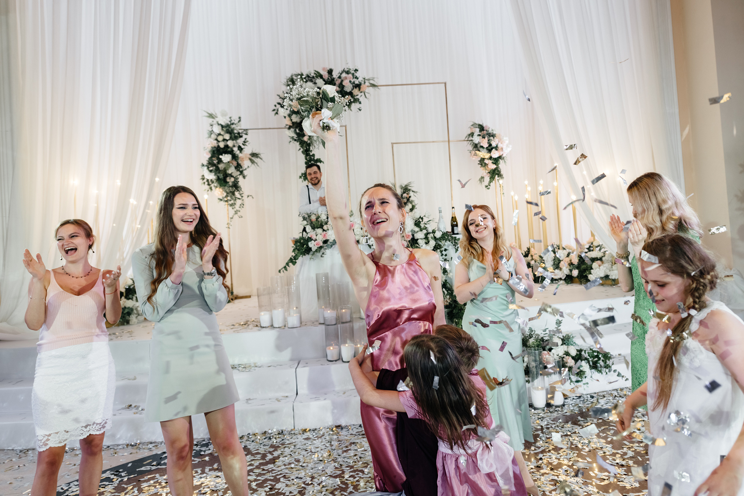 Сергій & Юлія. Свадебный и семейный фотограф