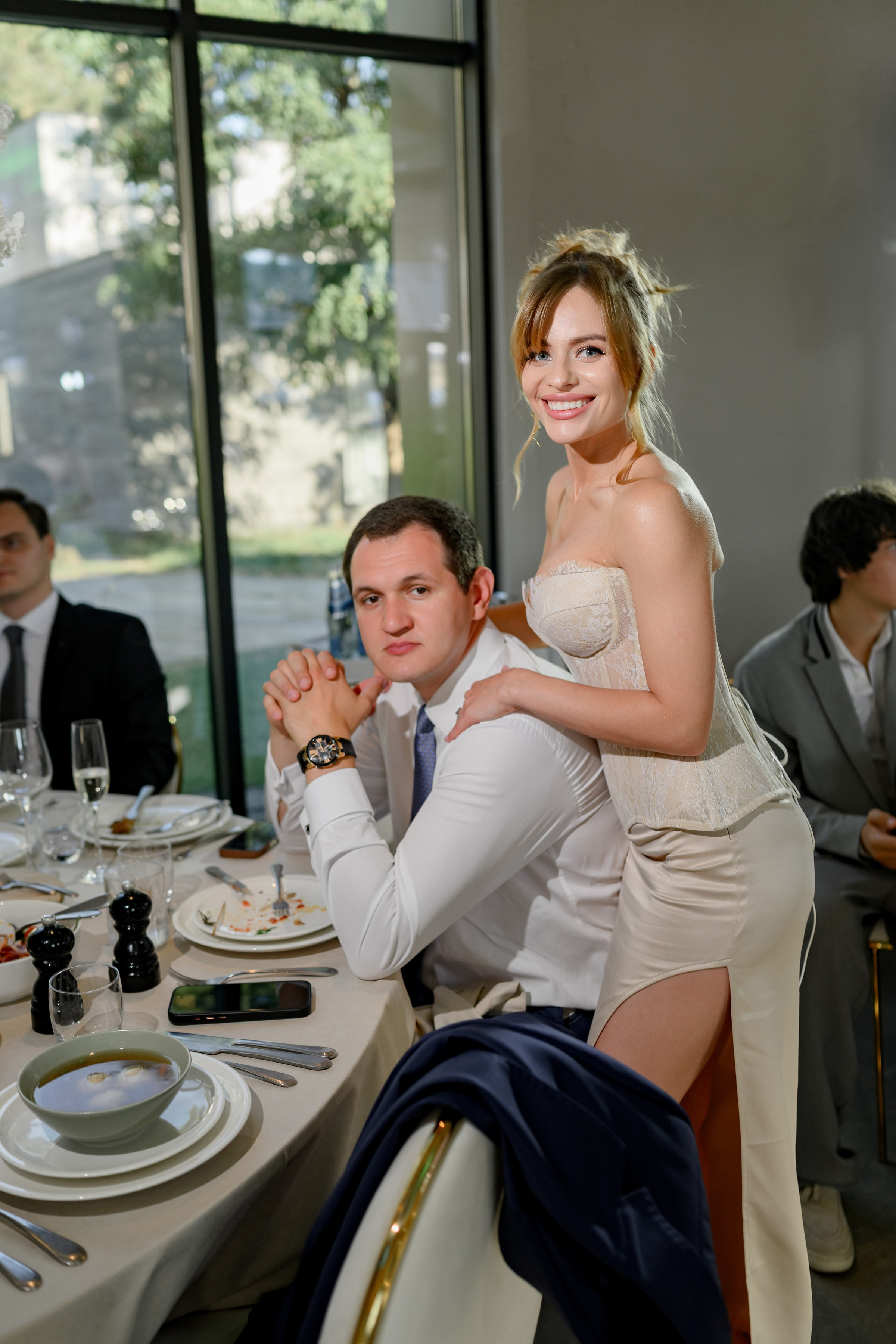 A & Z. Свадебный и семейный фотограф