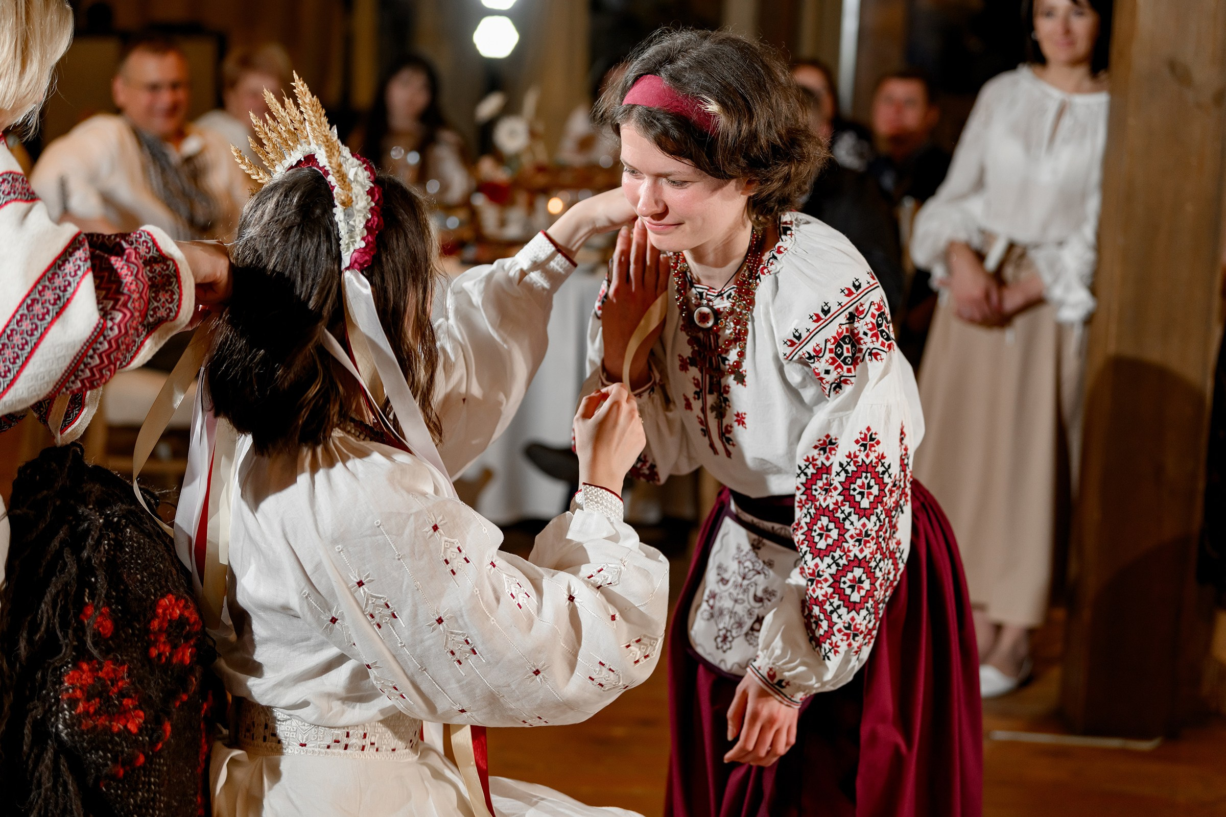 ОЛЕКСА & ЕЛІНА. Свадебный и семейный фотограф