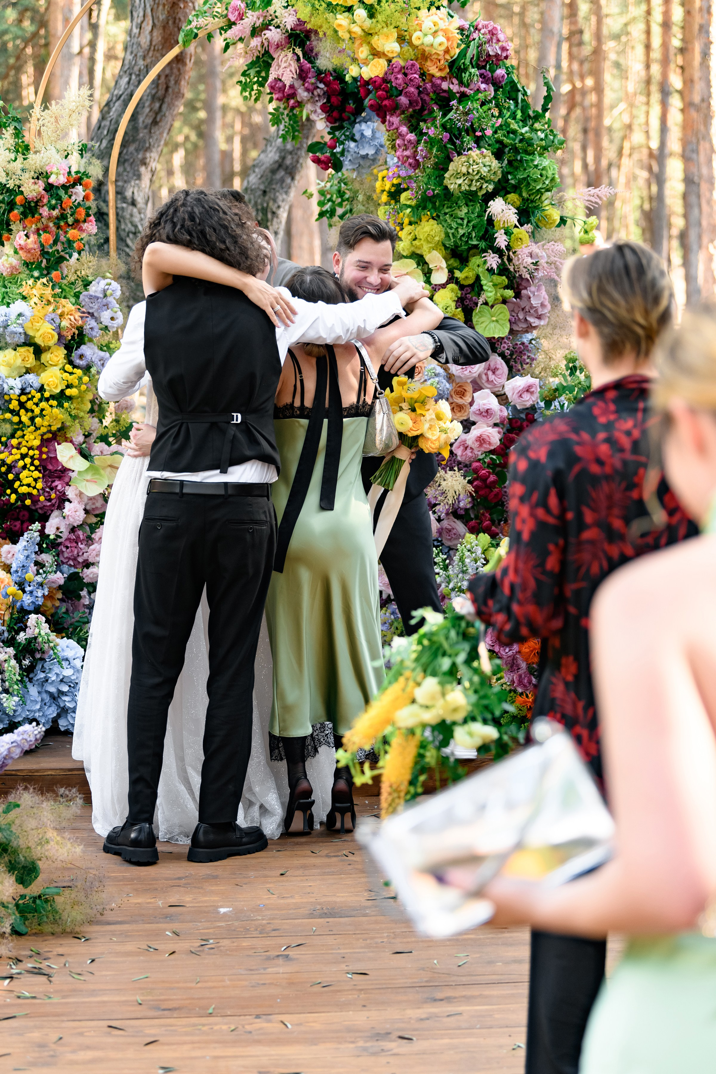 ОЛЕКСІЙ & ЯРОСЛАВА. Свадебный и семейный фотограф