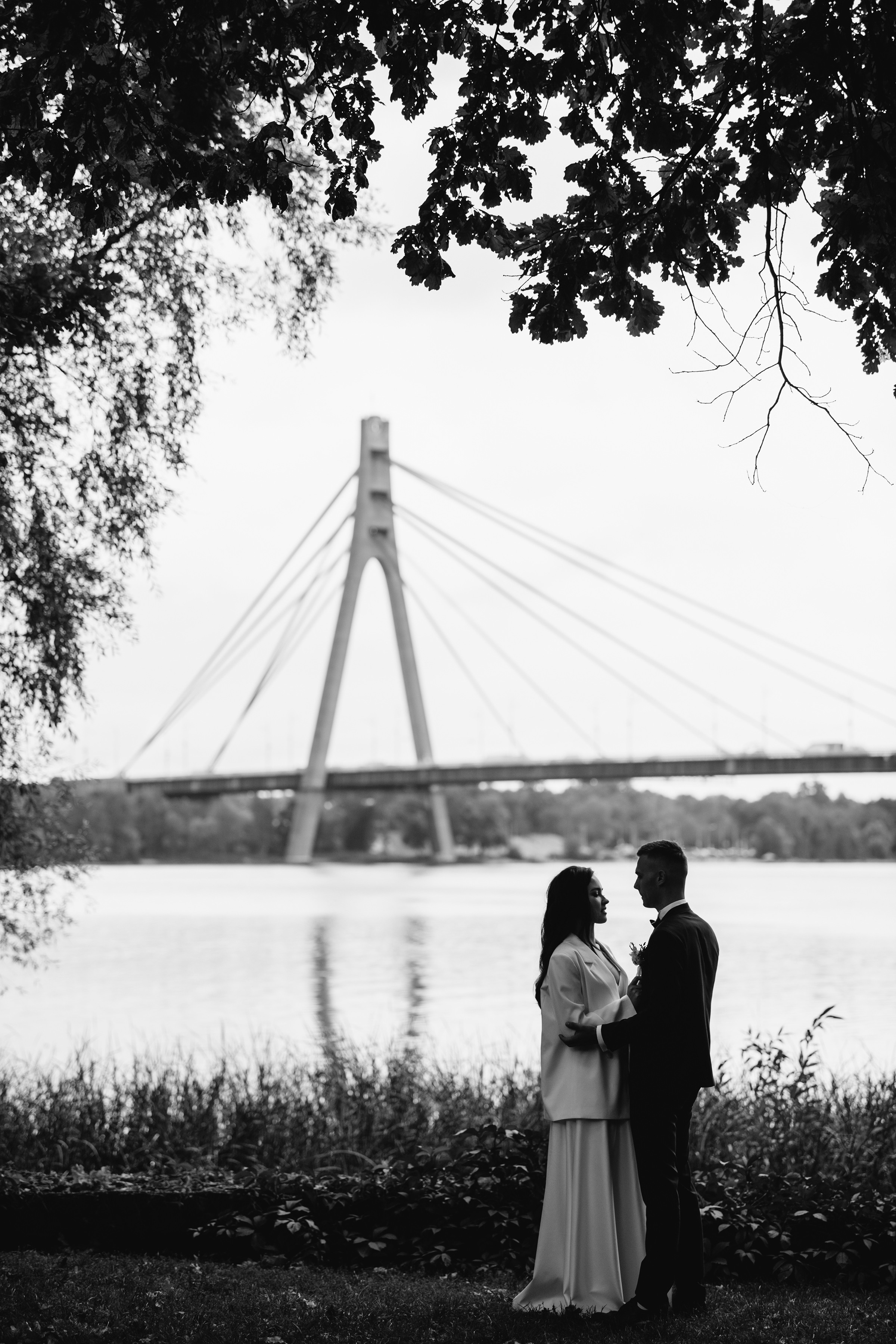 Валера & Юля. Свадебный и семейный фотограф