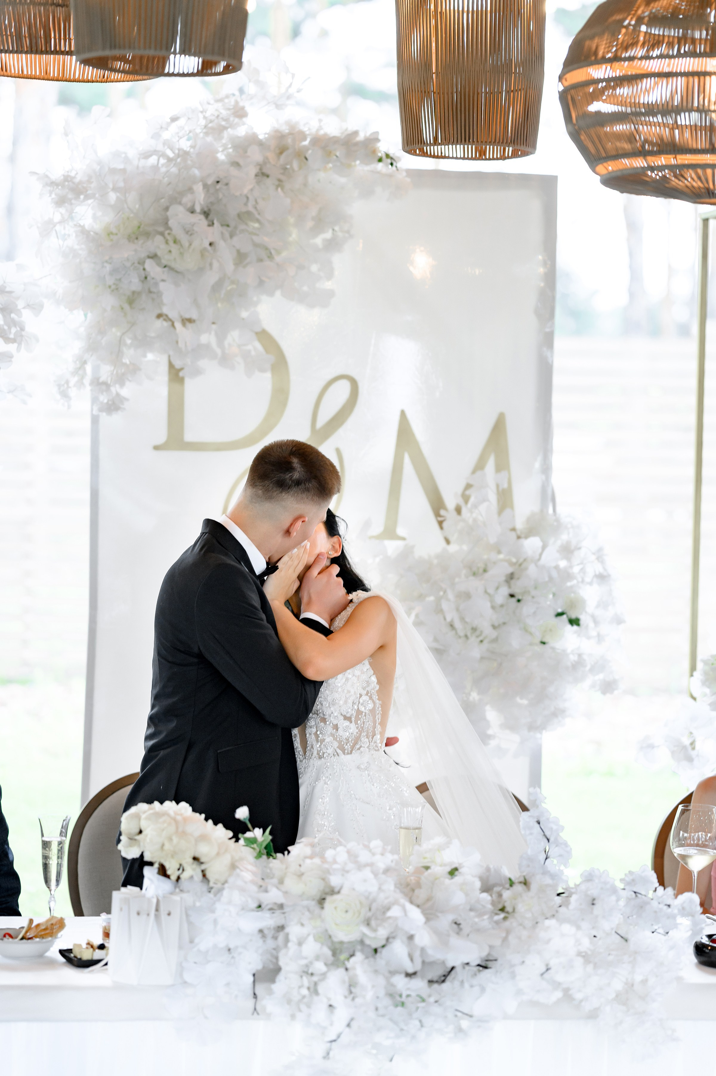 MAKSYM & DASHA. Свадебный и семейный фотограф