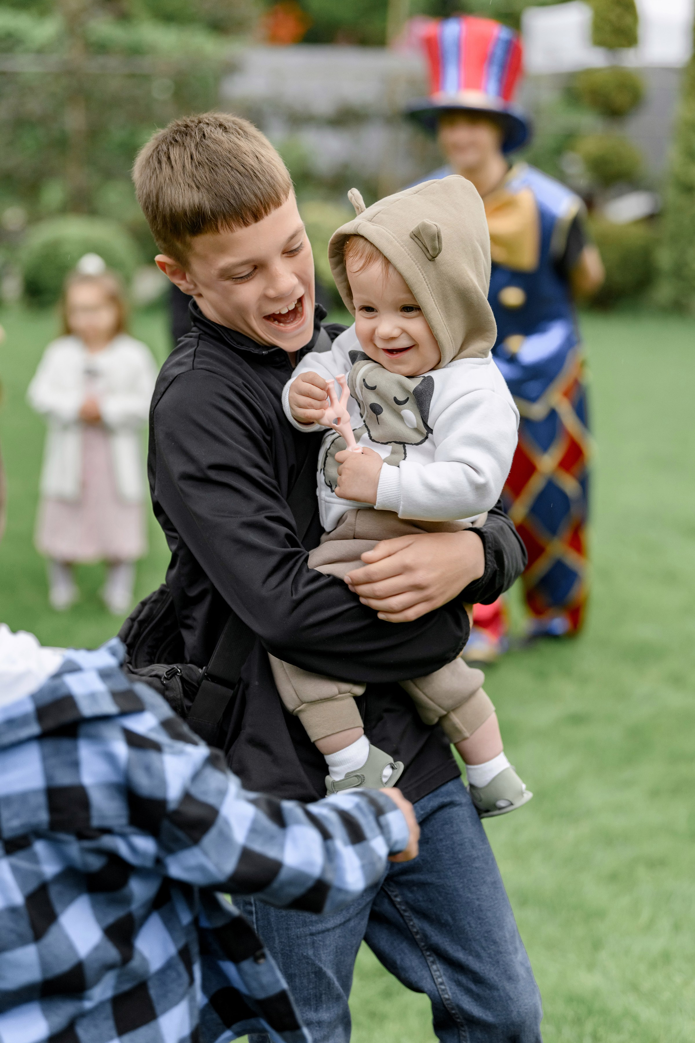«Happy Birthday» 1year. Свадебный и семейный фотограф