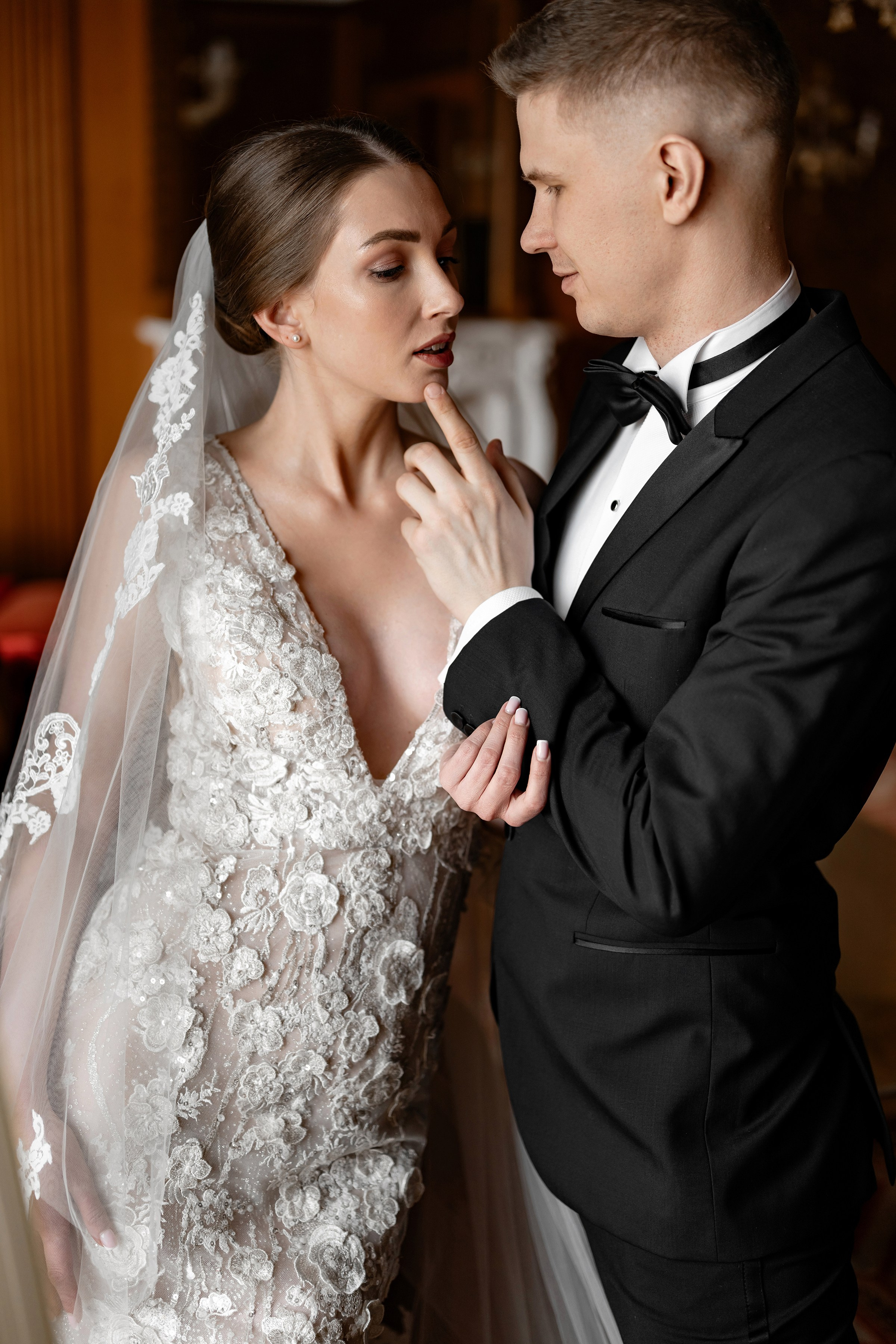 BOGDAN & VALERIA. Свадебный и семейный фотограф