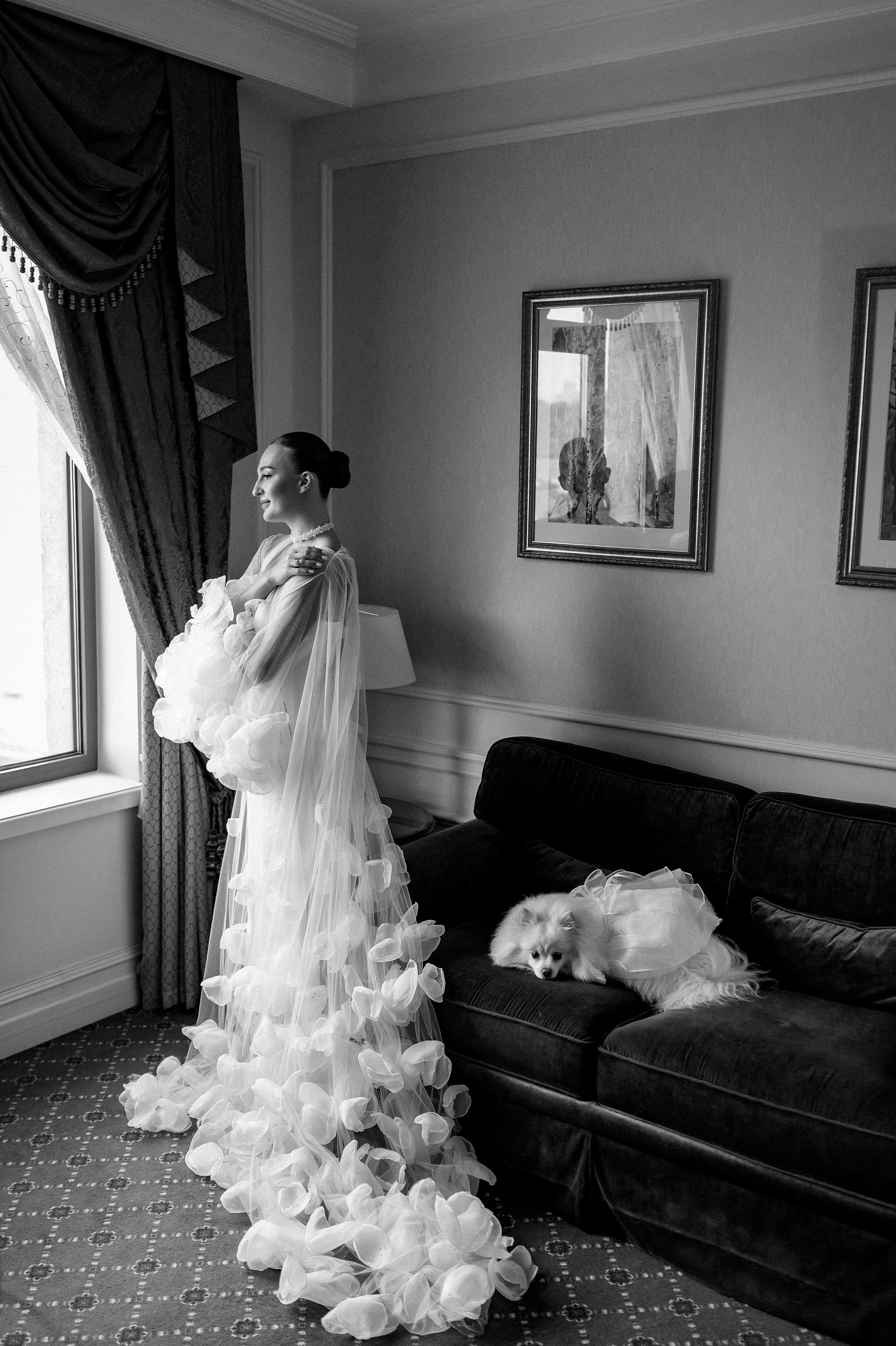 Yaroslav & Anna. Свадебный и семейный фотограф