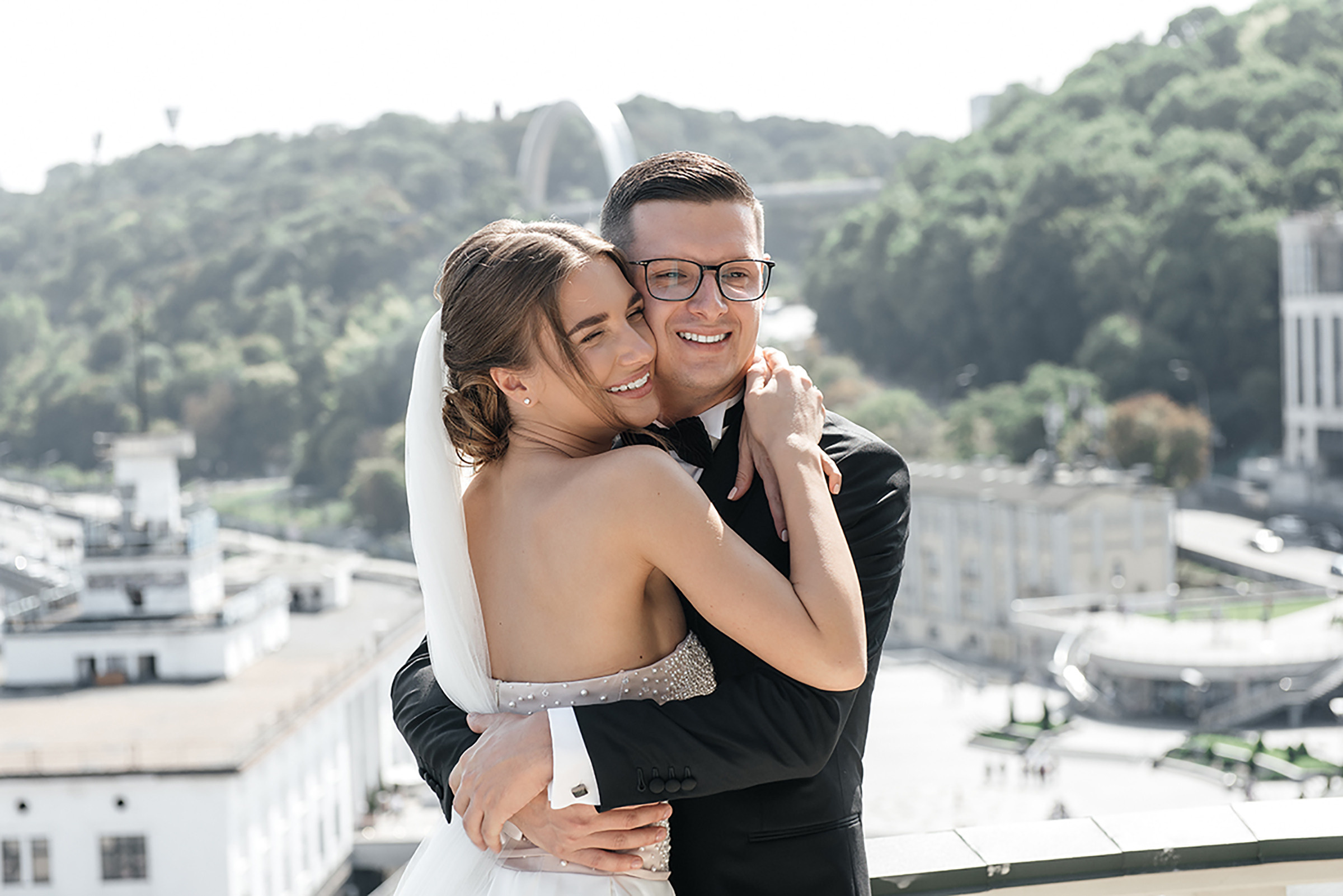 Владислав & Марія. Свадебный и семейный фотограф