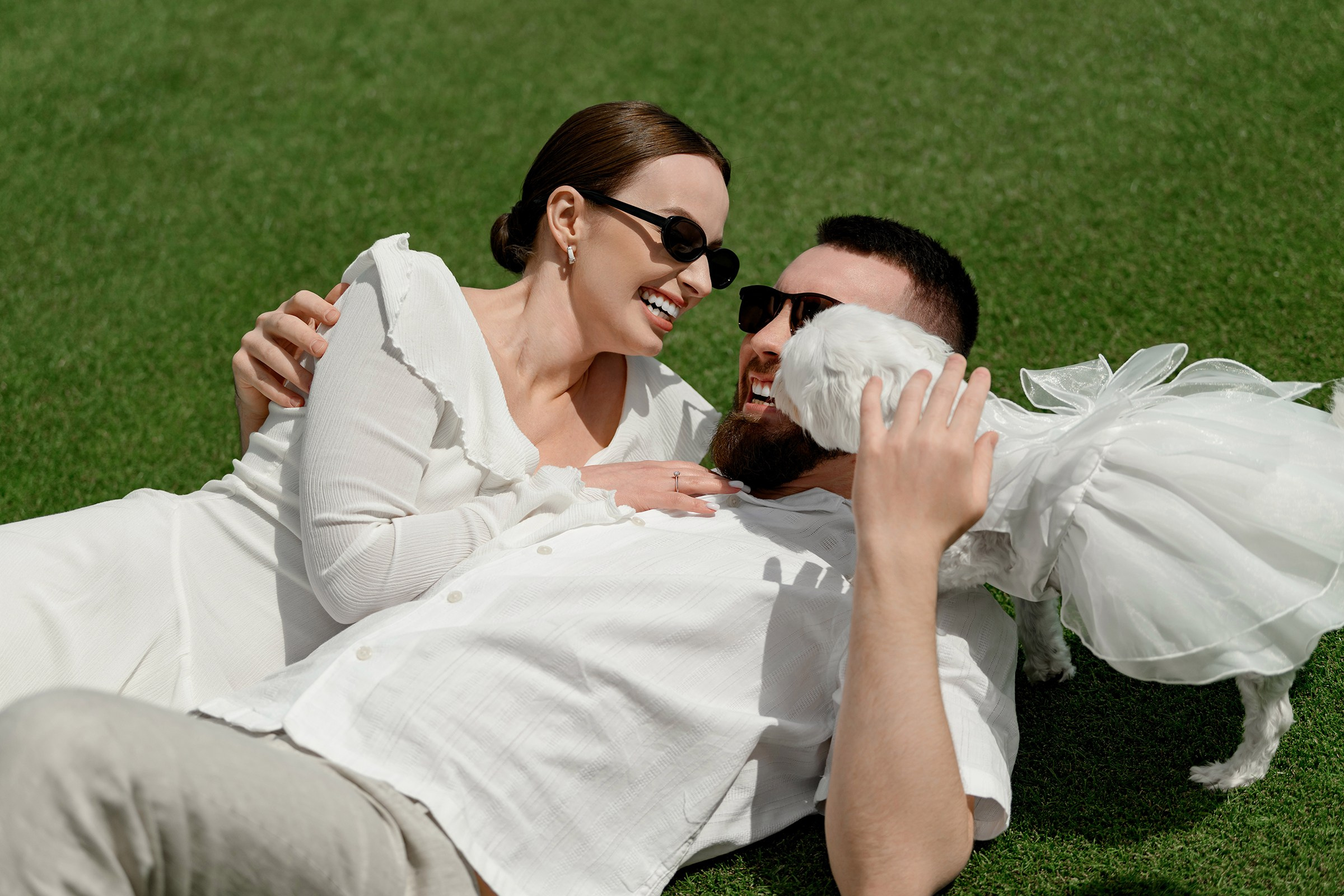 LIZA & RUSLAN. Свадебный и семейный фотограф