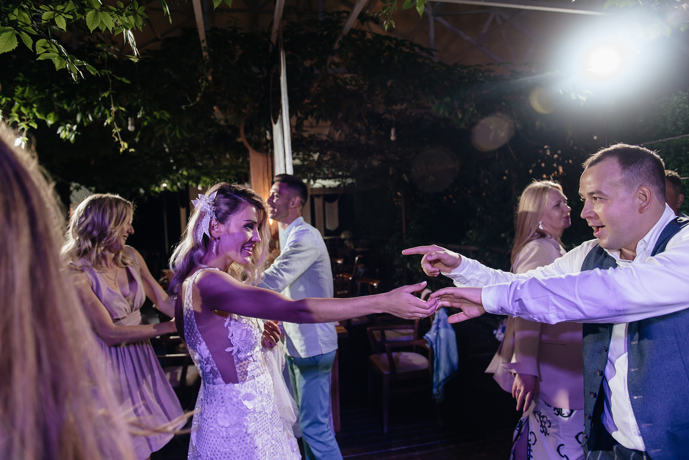 Олександр & Віра. Свадебный и семейный фотограф