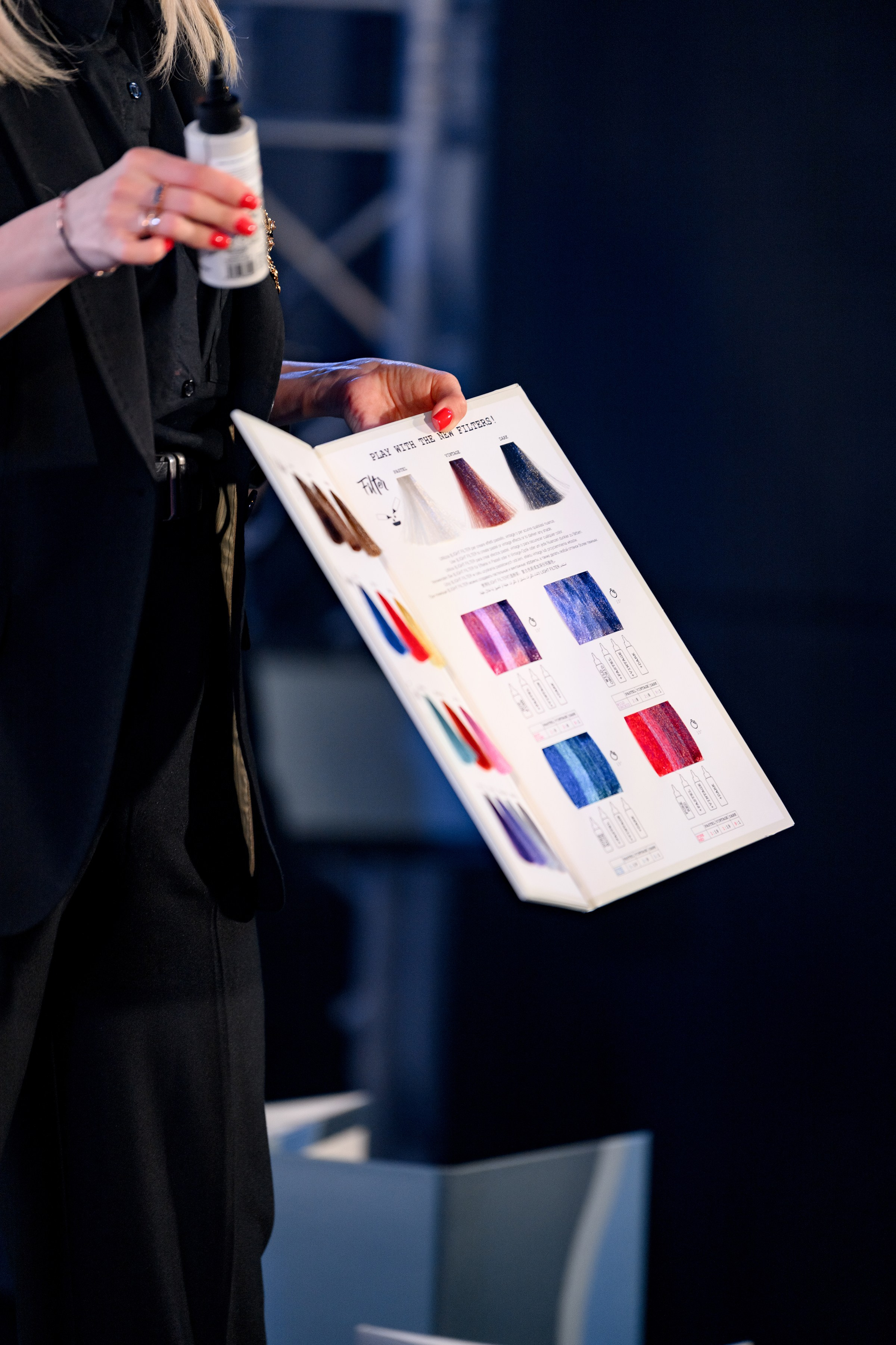 «Quantum Leap 1:0». Свадебный и семейный фотограф