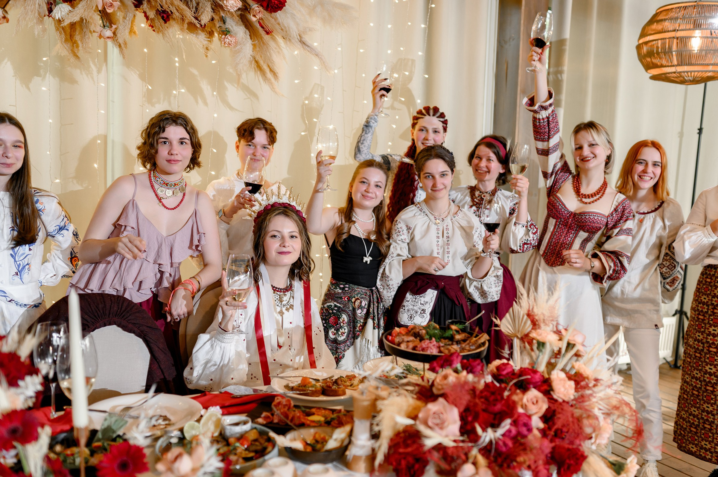 ОЛЕКСА & ЕЛІНА. Свадебный и семейный фотограф