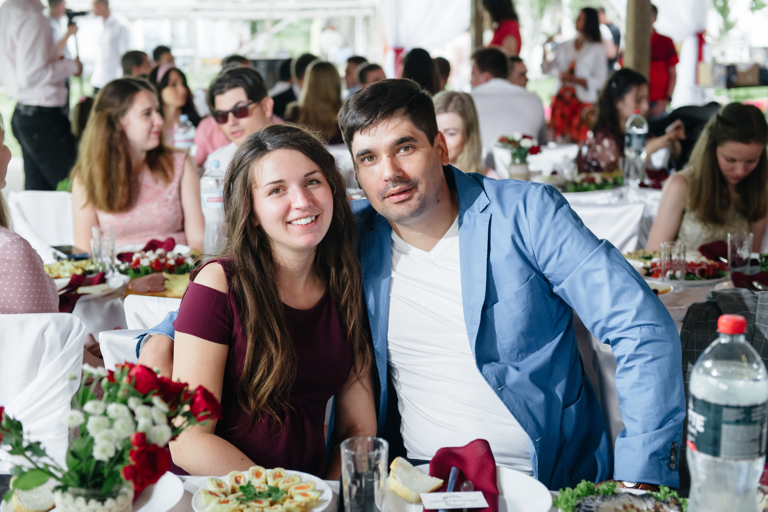 Тимофій & Тетяна. Свадебный и семейный фотограф