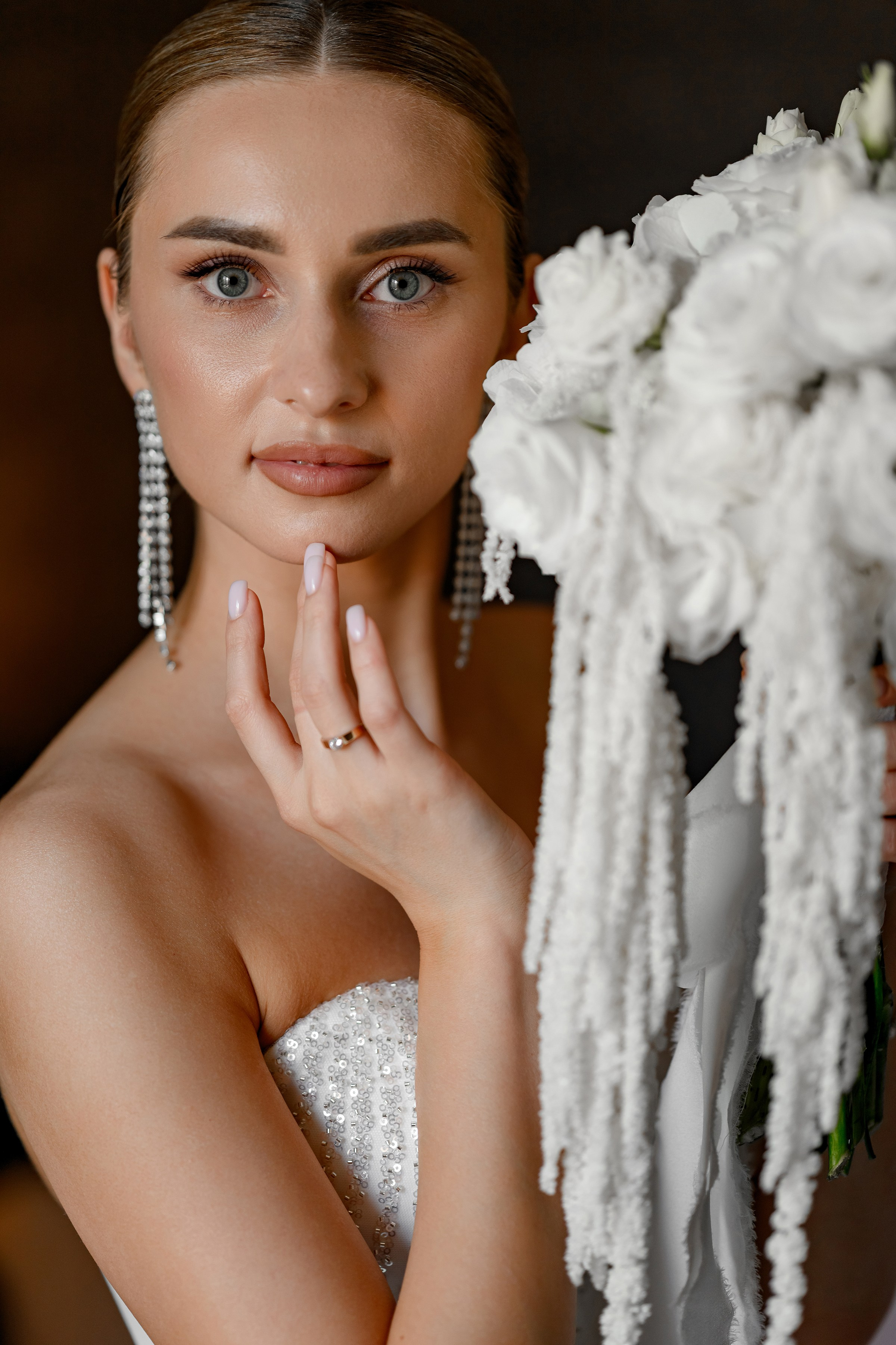 POLINA & DMITRI. Свадебный и семейный фотограф