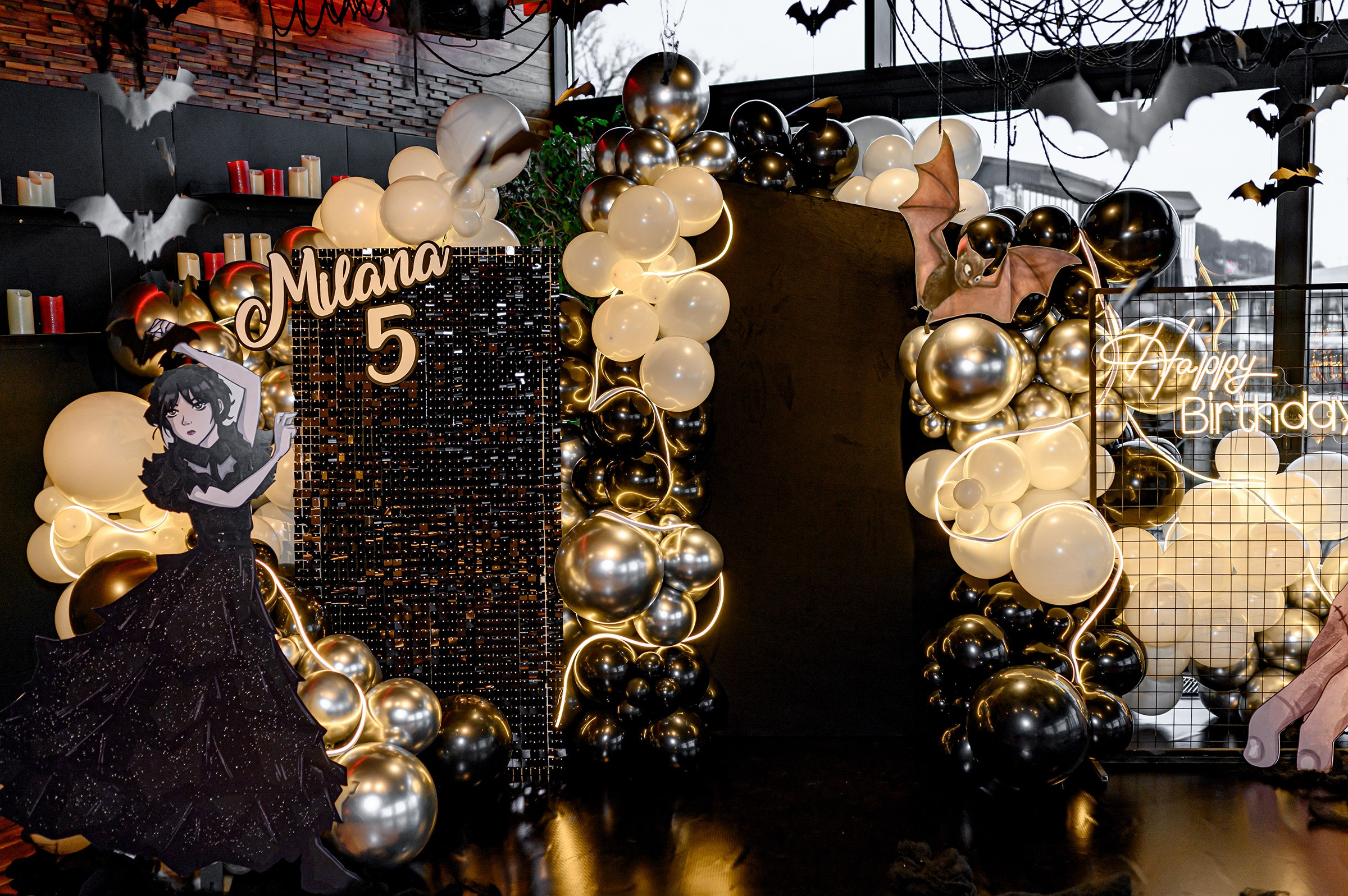 «MILANA 5». Свадебный и семейный фотограф