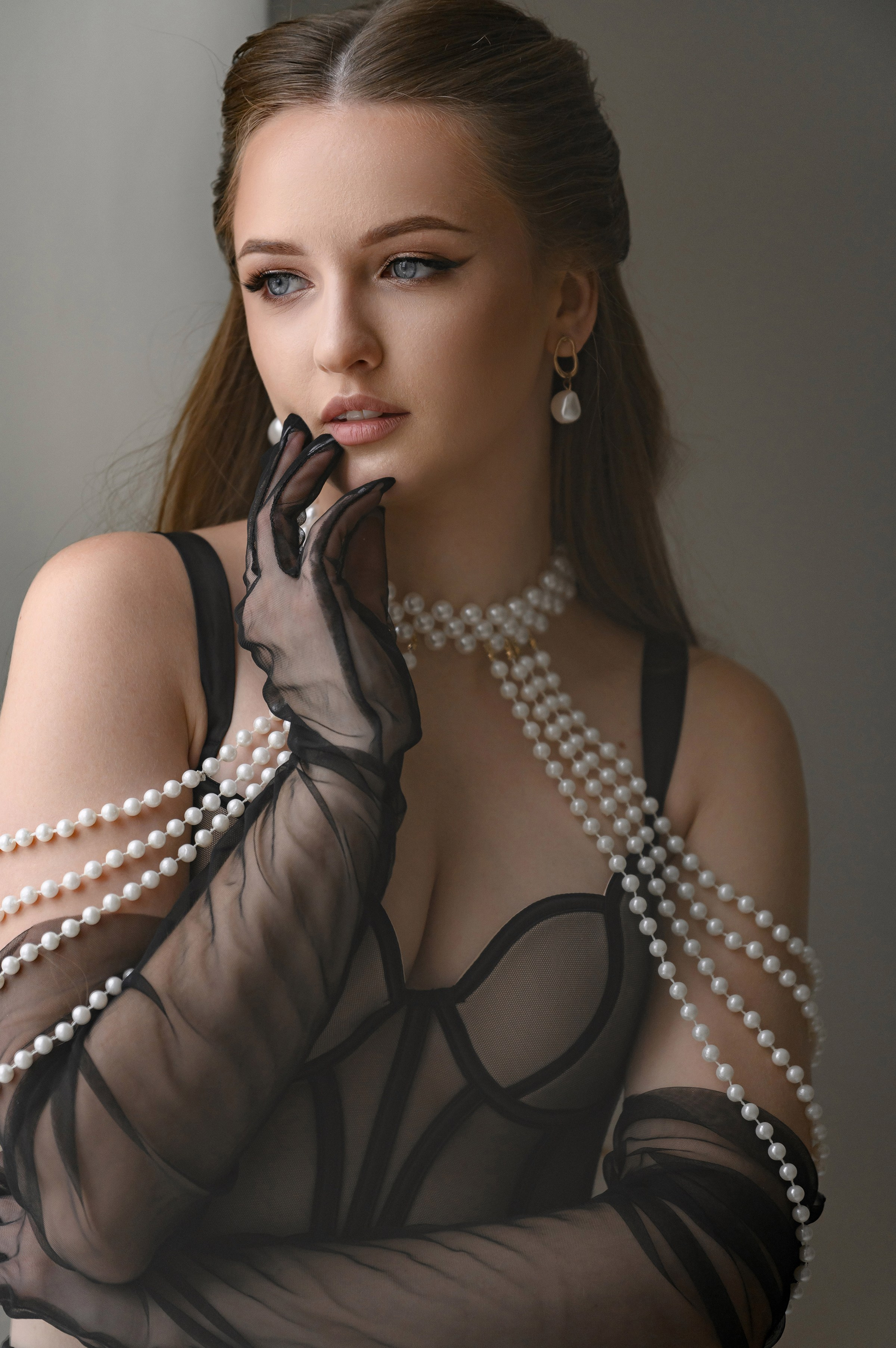 A N N A. Свадебный и семейный фотограф