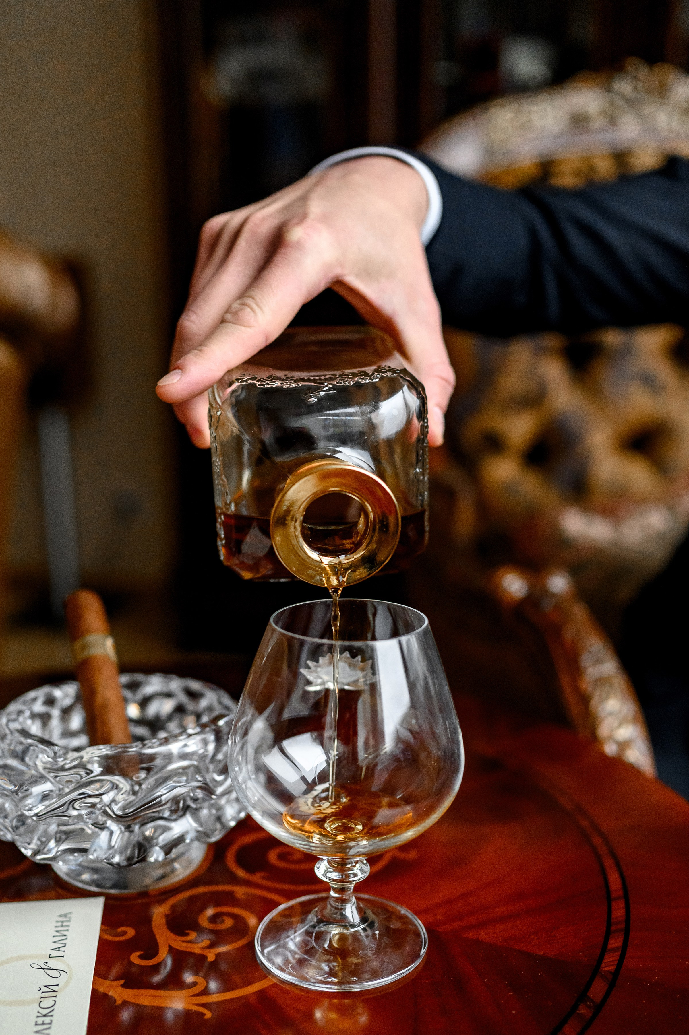 ОЛЕКСІЙ & ГАЛИНА. Свадебный и семейный фотограф