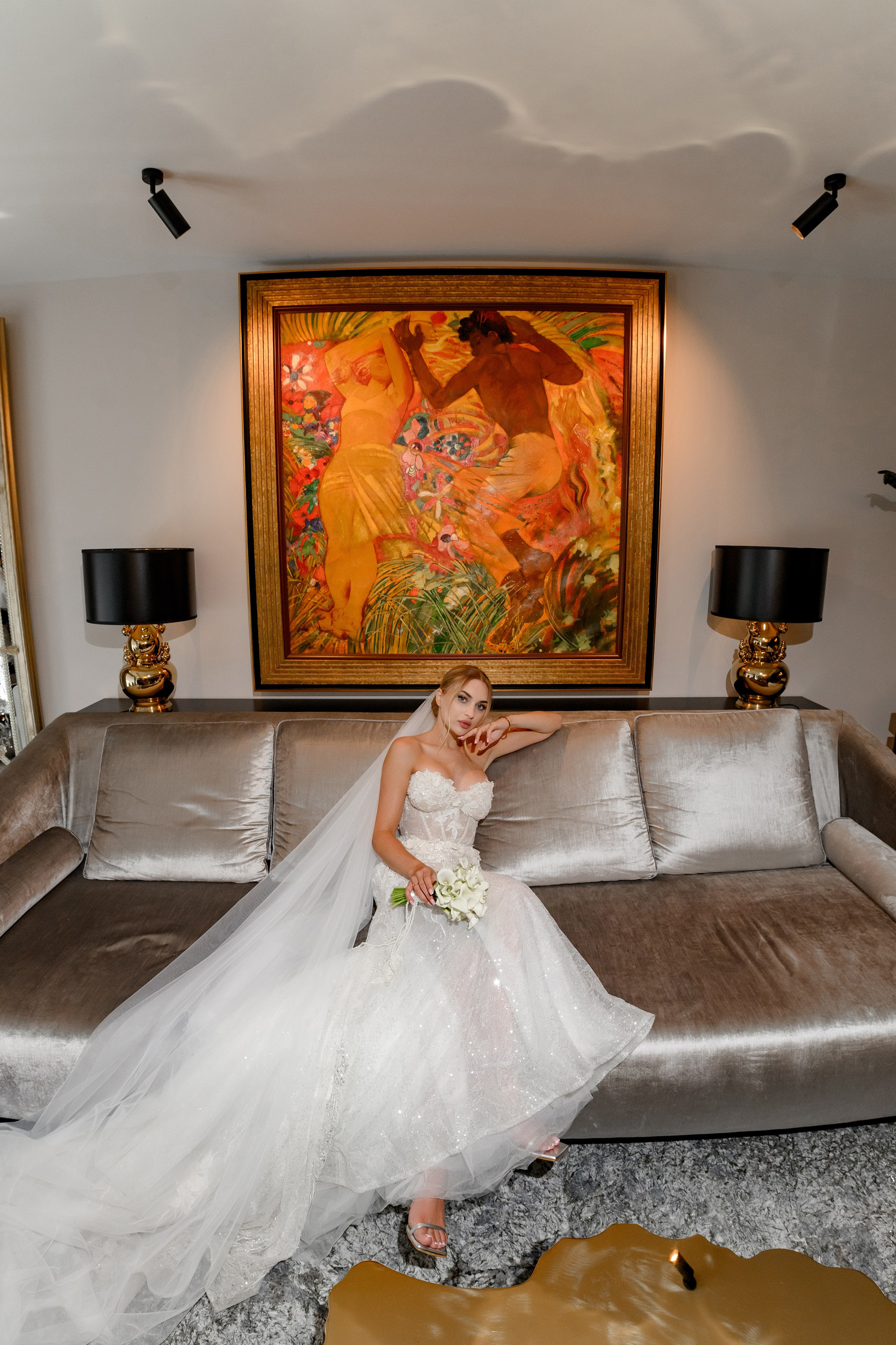 ОЛЕКСІЙ & МАРІЯ. Свадебный и семейный фотограф