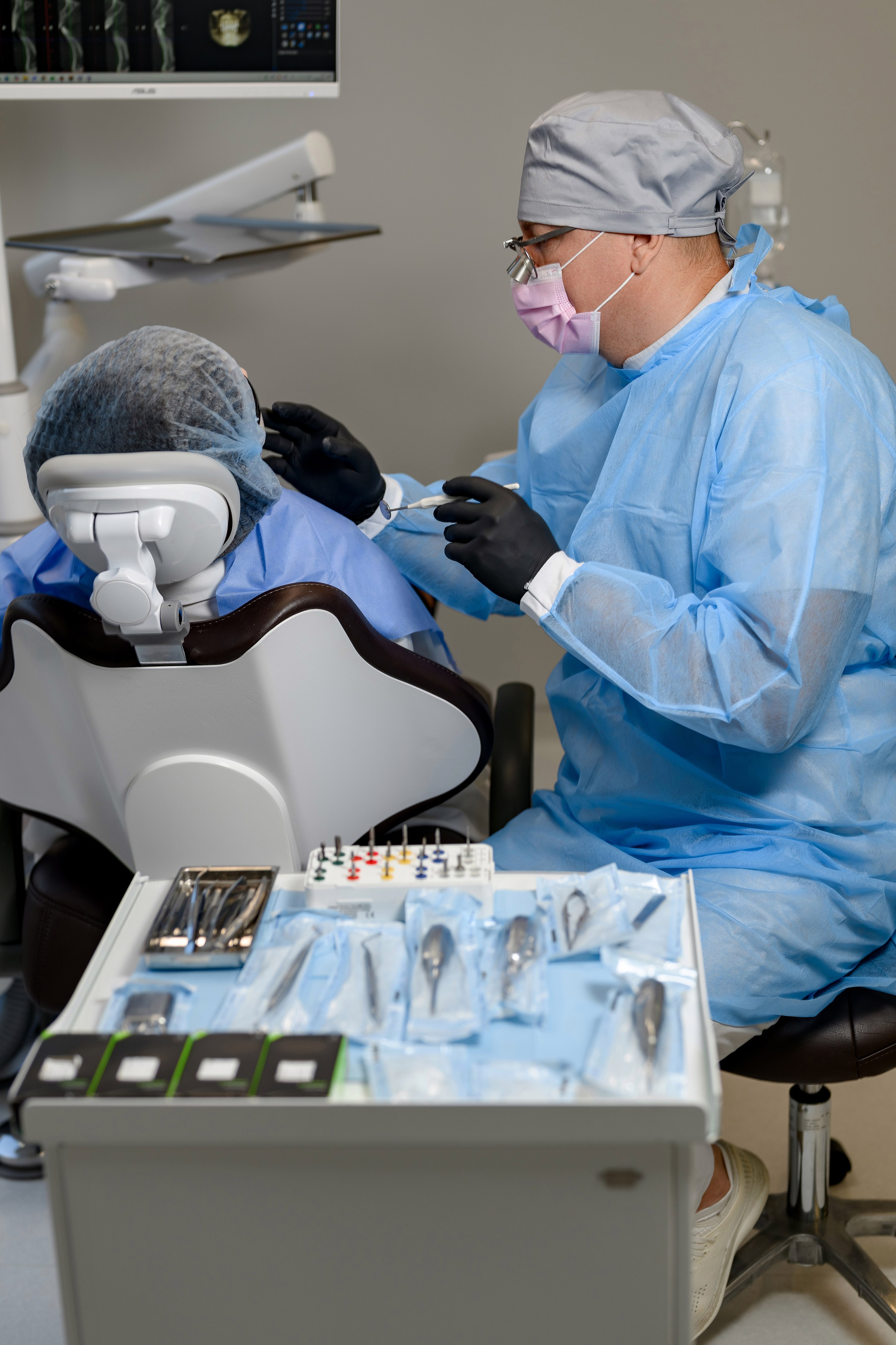 «DENTA MIA». Свадебный и семейный фотограф