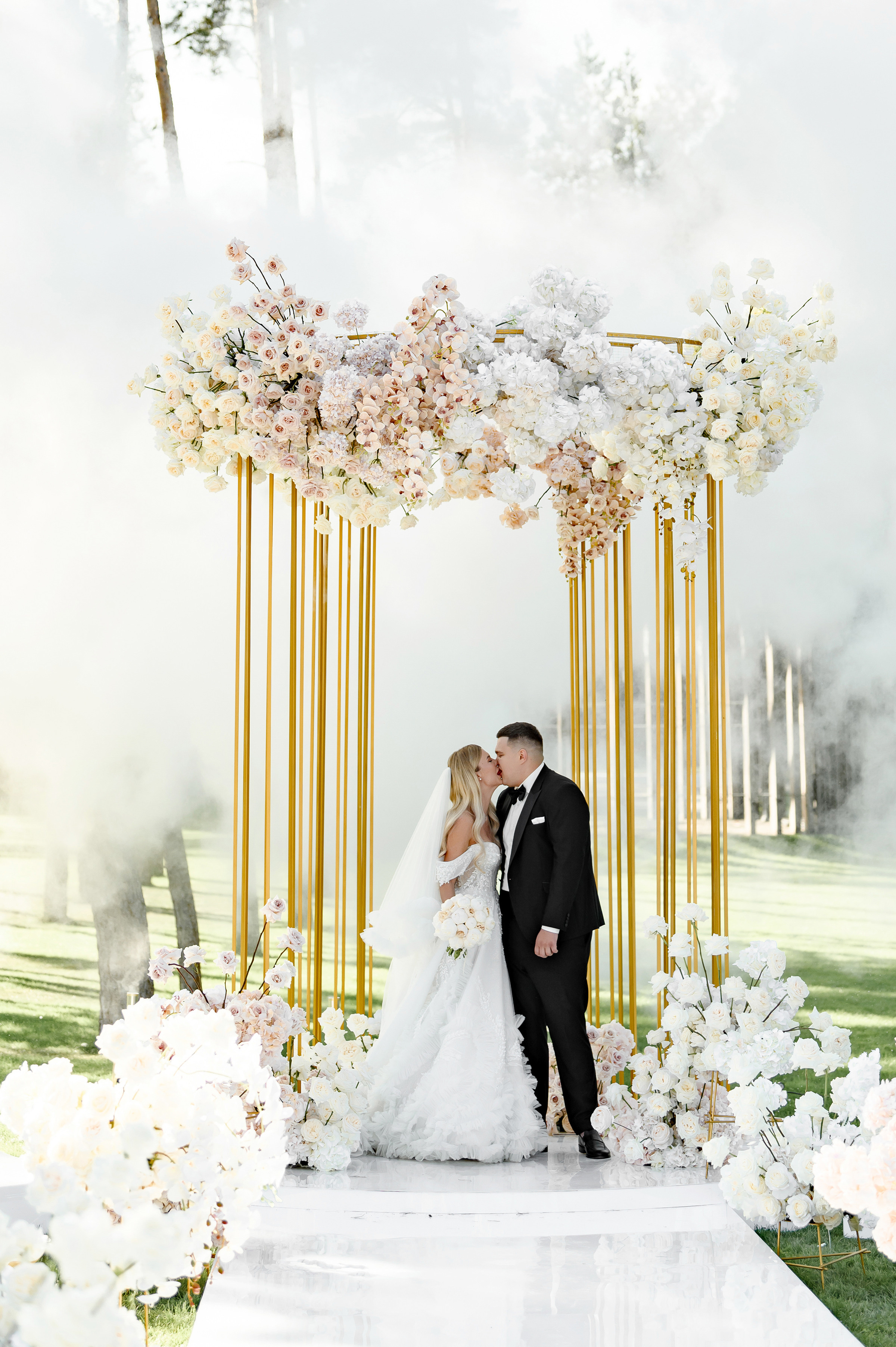 BOGDAN & ANASTASIA. Свадебный и семейный фотограф