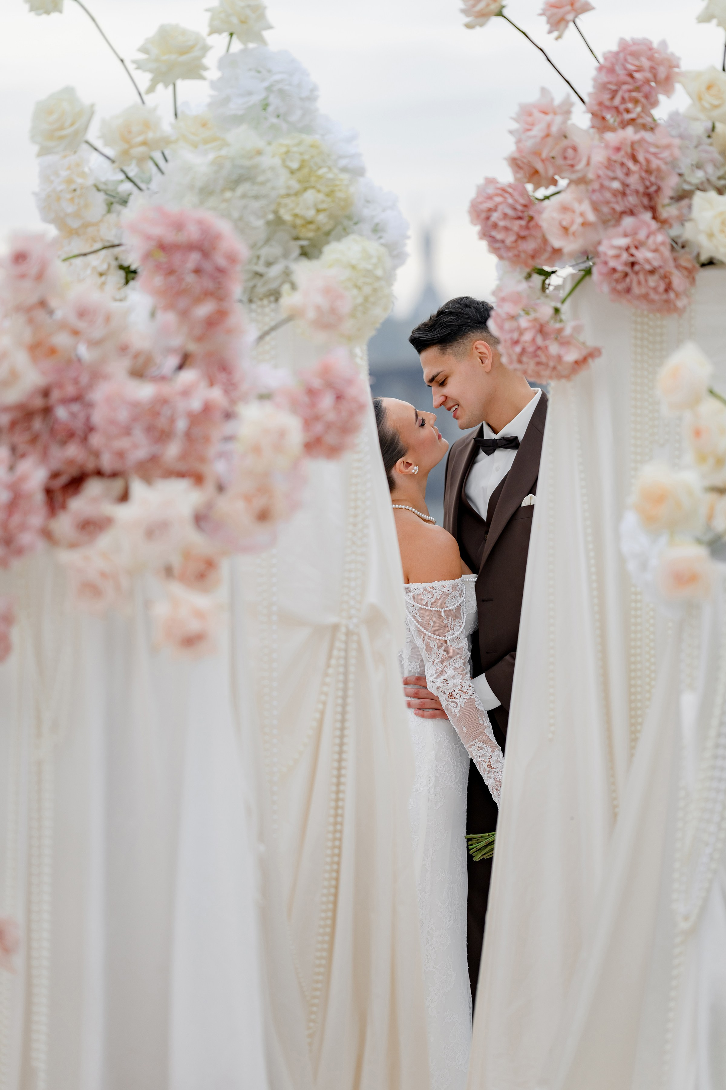 Yaroslav & Anna. Свадебный и семейный фотограф