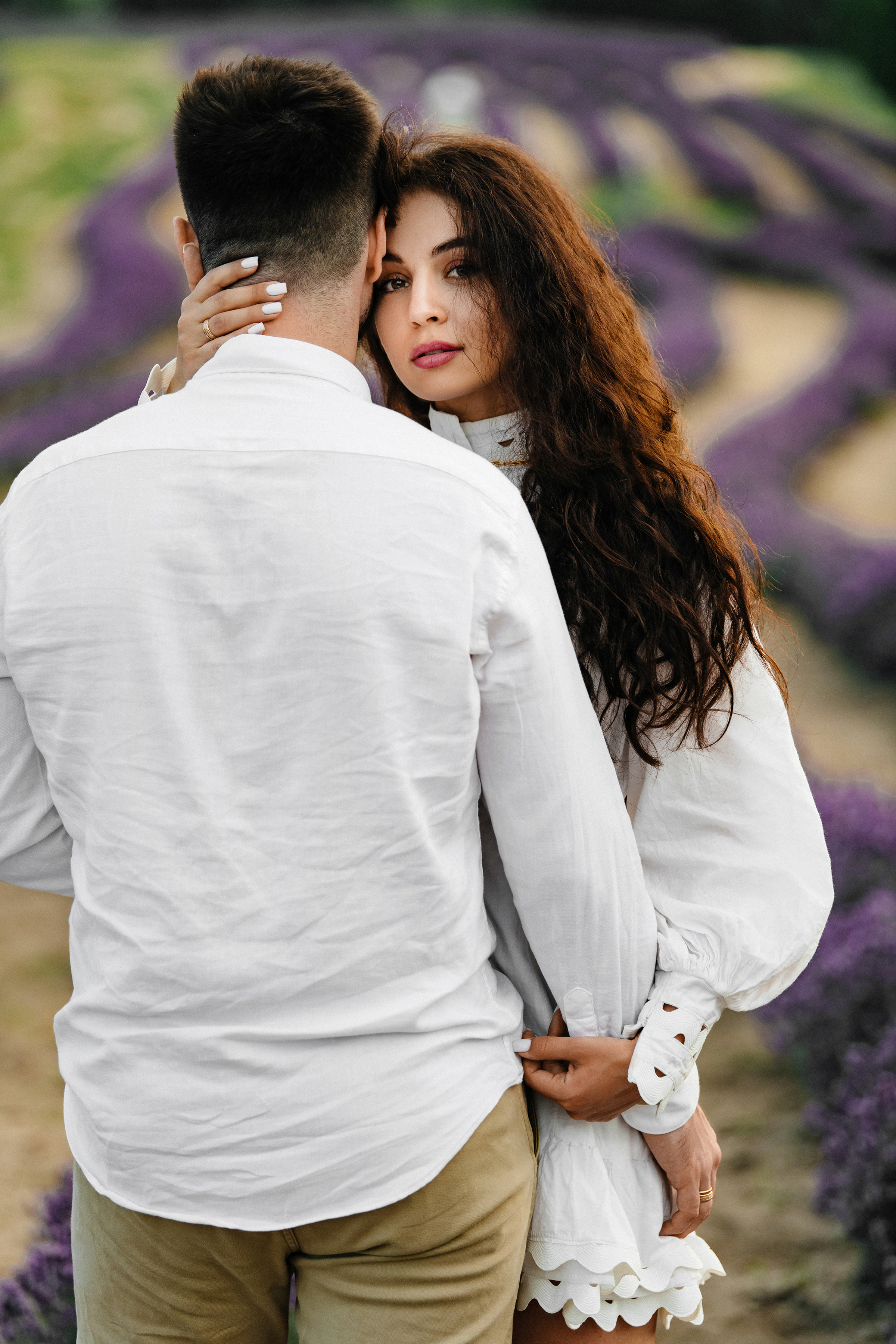 LAVANDA. Свадебный и семейный фотограф